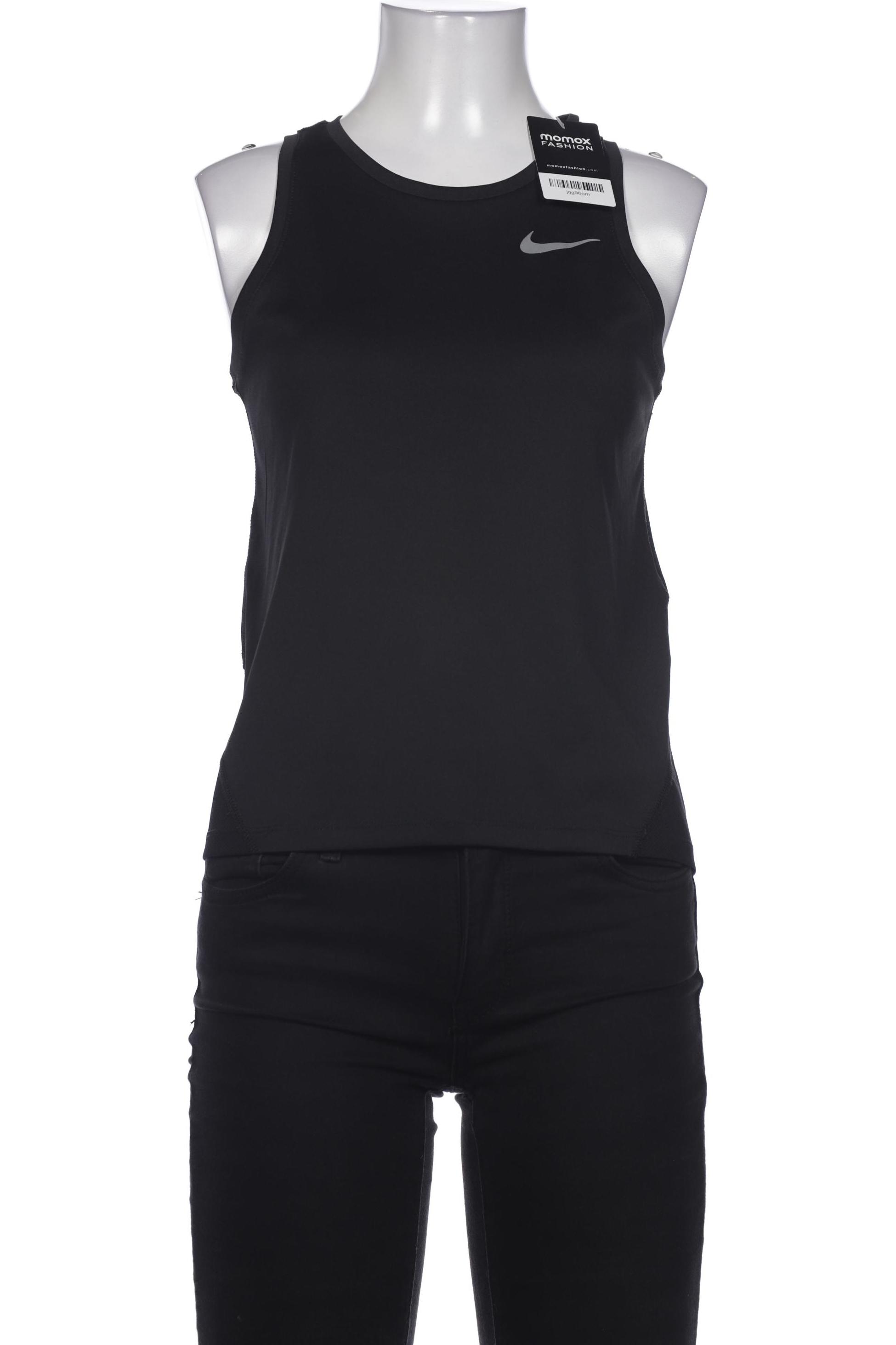 

Nike Running Damen Top, schwarz, Gr. 34