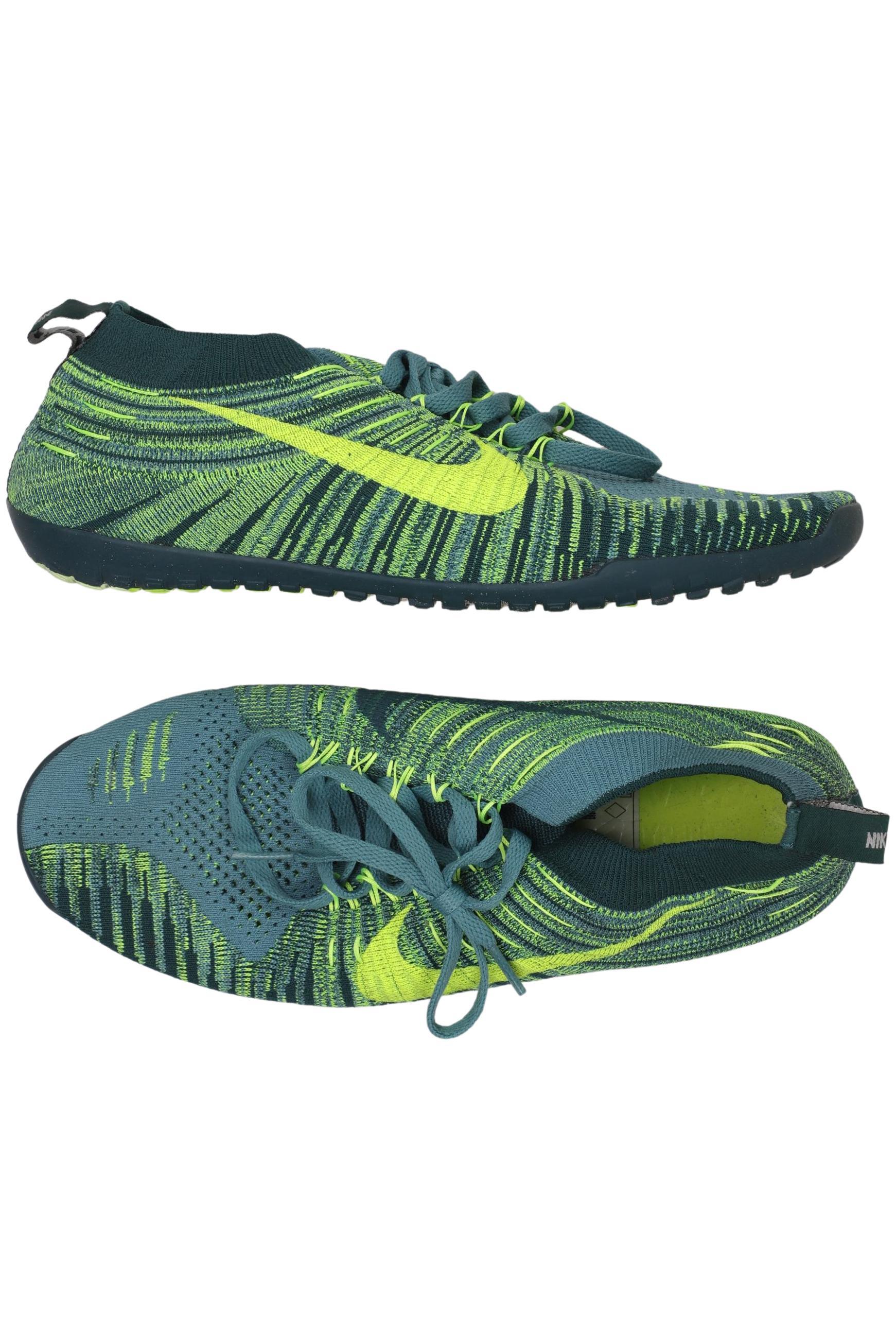 

Nike Running Damen Sneakers, neon, Gr. 40.5