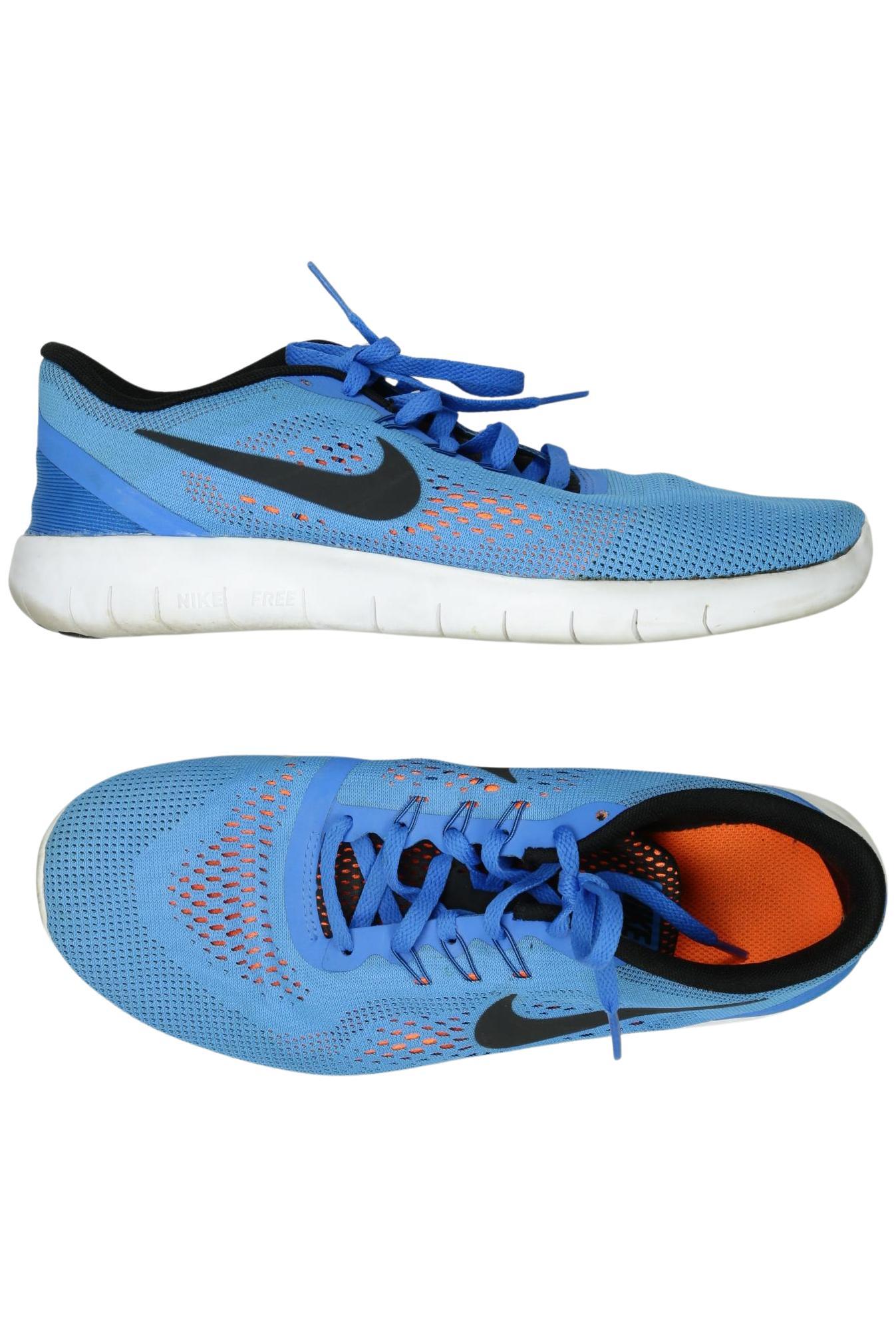 

Nike Running Damen Sneakers, blau, Gr. 40