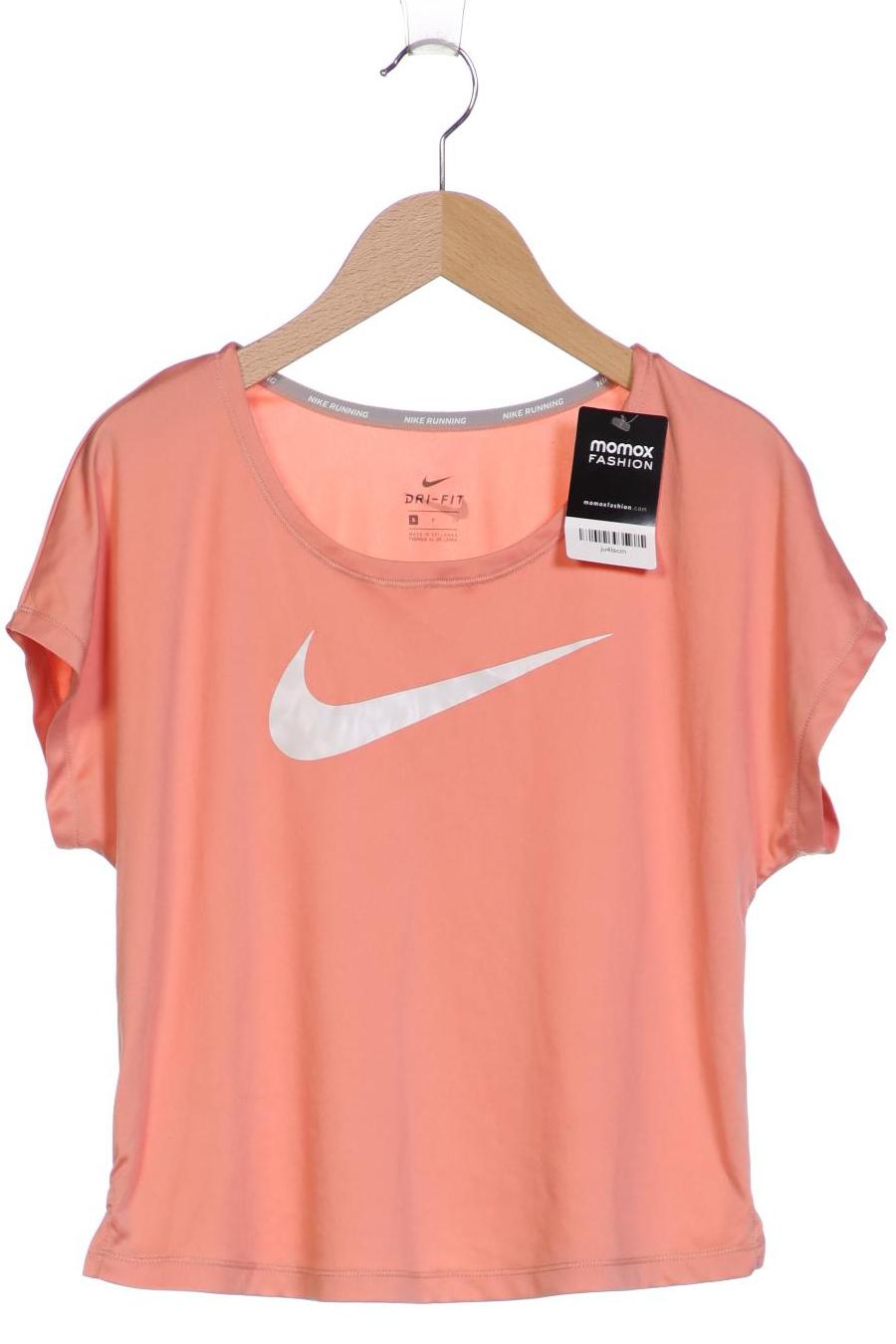 

Nike Running Damen T-Shirt, pink, Gr. 36