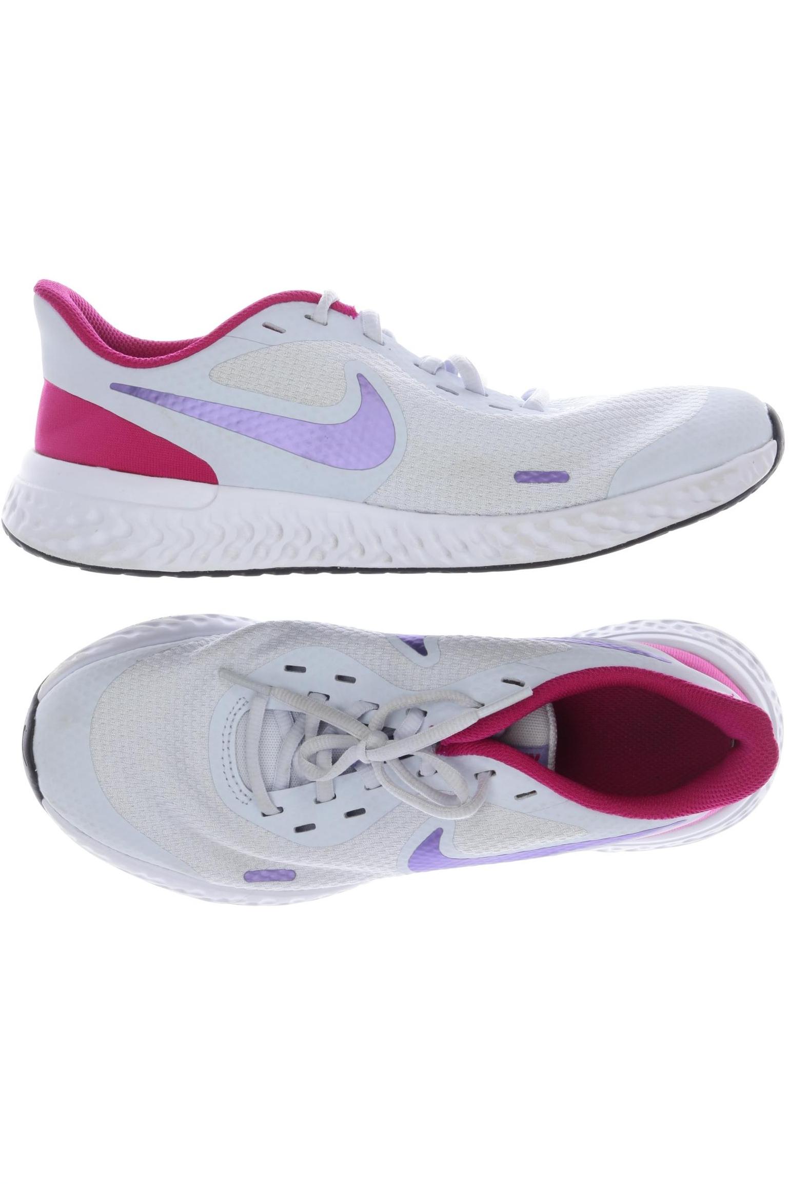 

Nike Running Damen Sneakers, weiß, Gr. 38