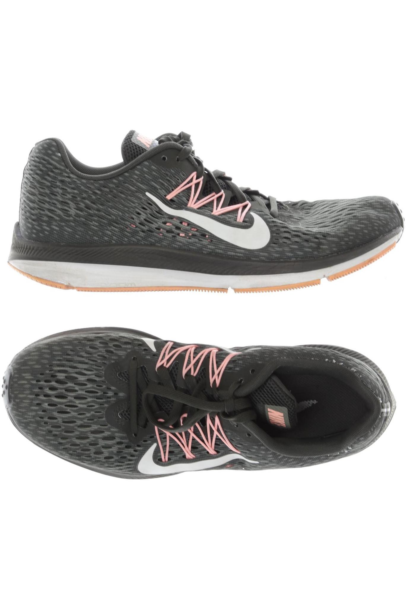 

Nike Running Damen Sneakers, grün, Gr. 40