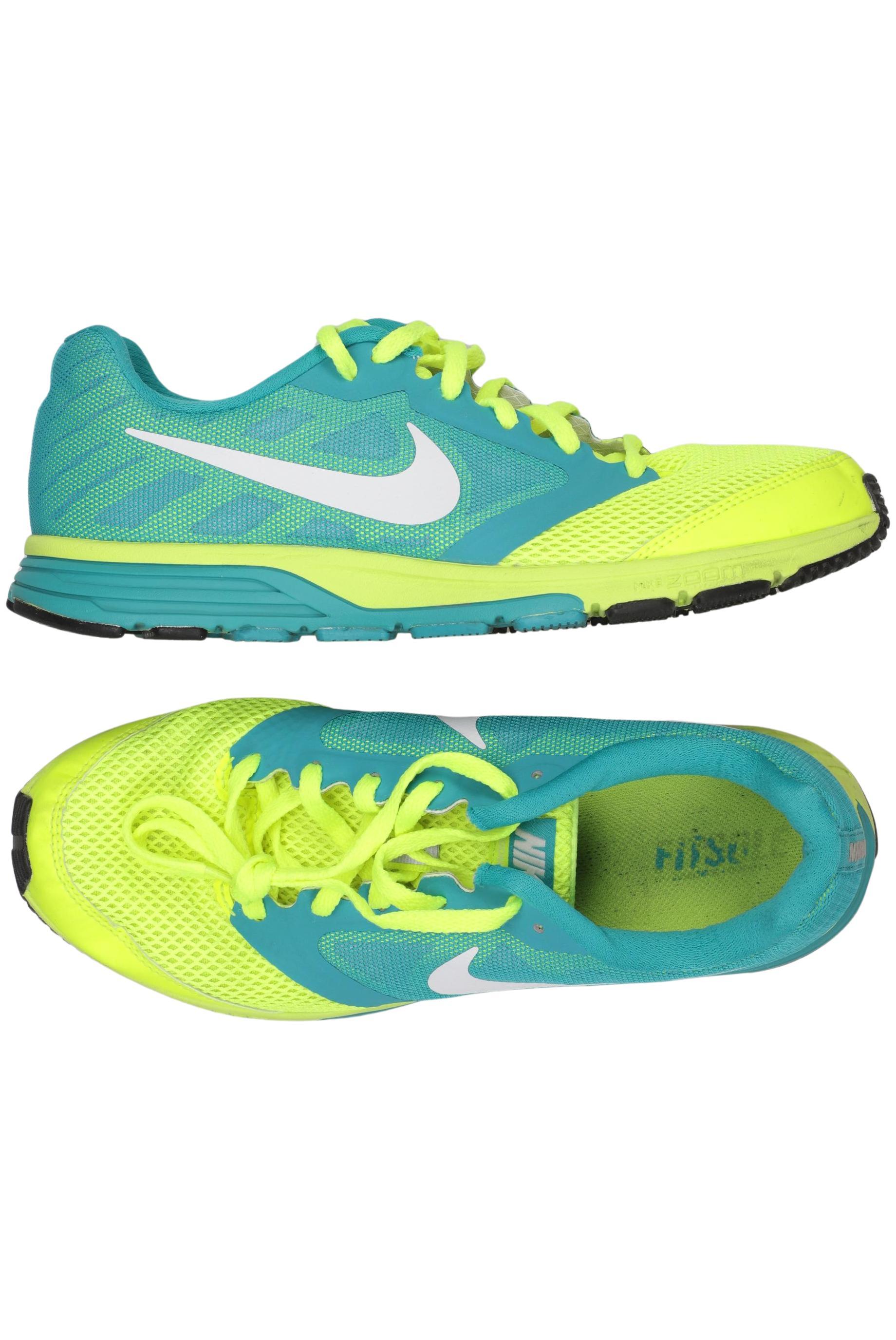 

Nike Running Damen Sneakers, neon, Gr. 40