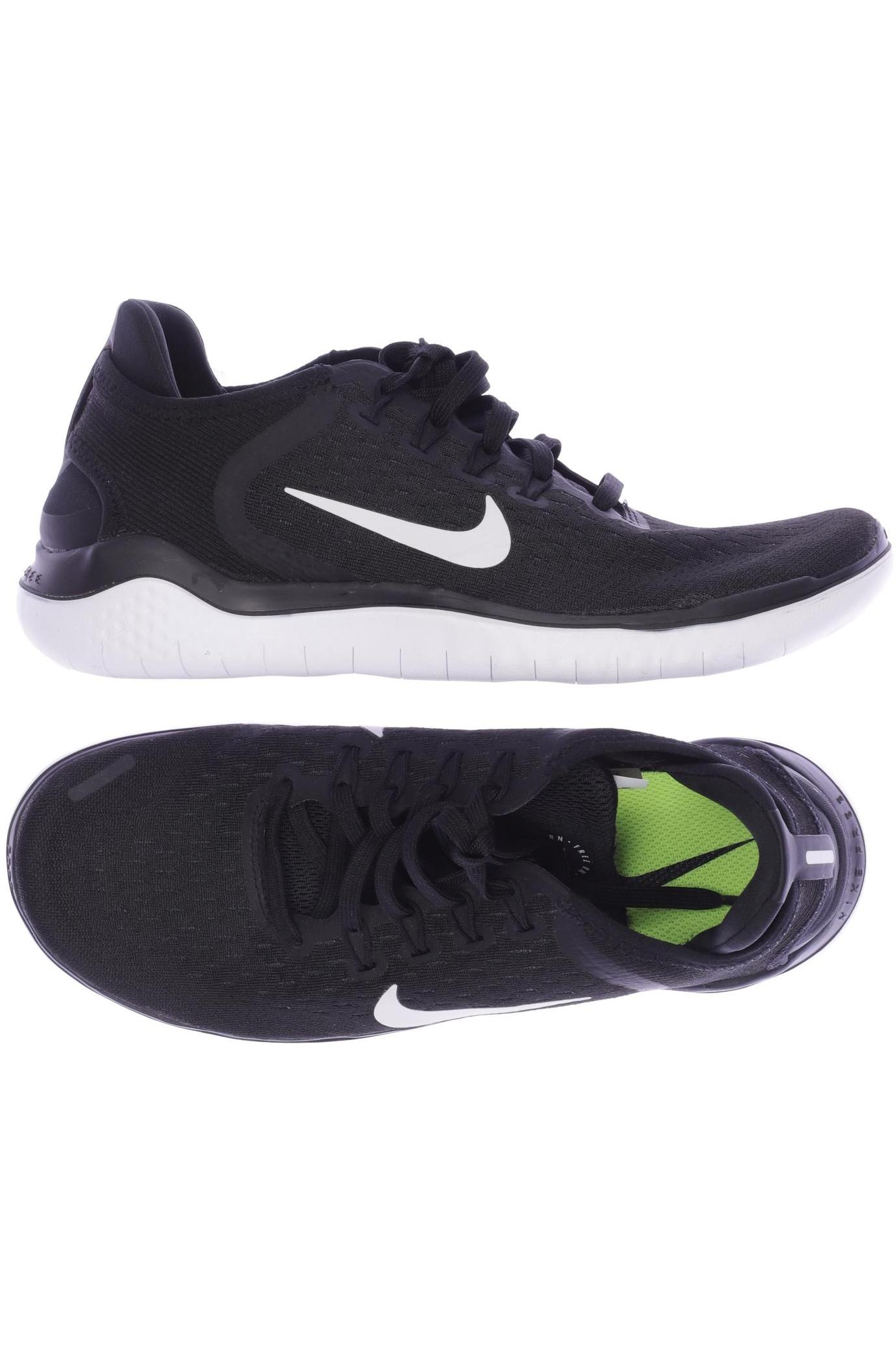 

Nike Running Damen Sneakers, schwarz, Gr. 38