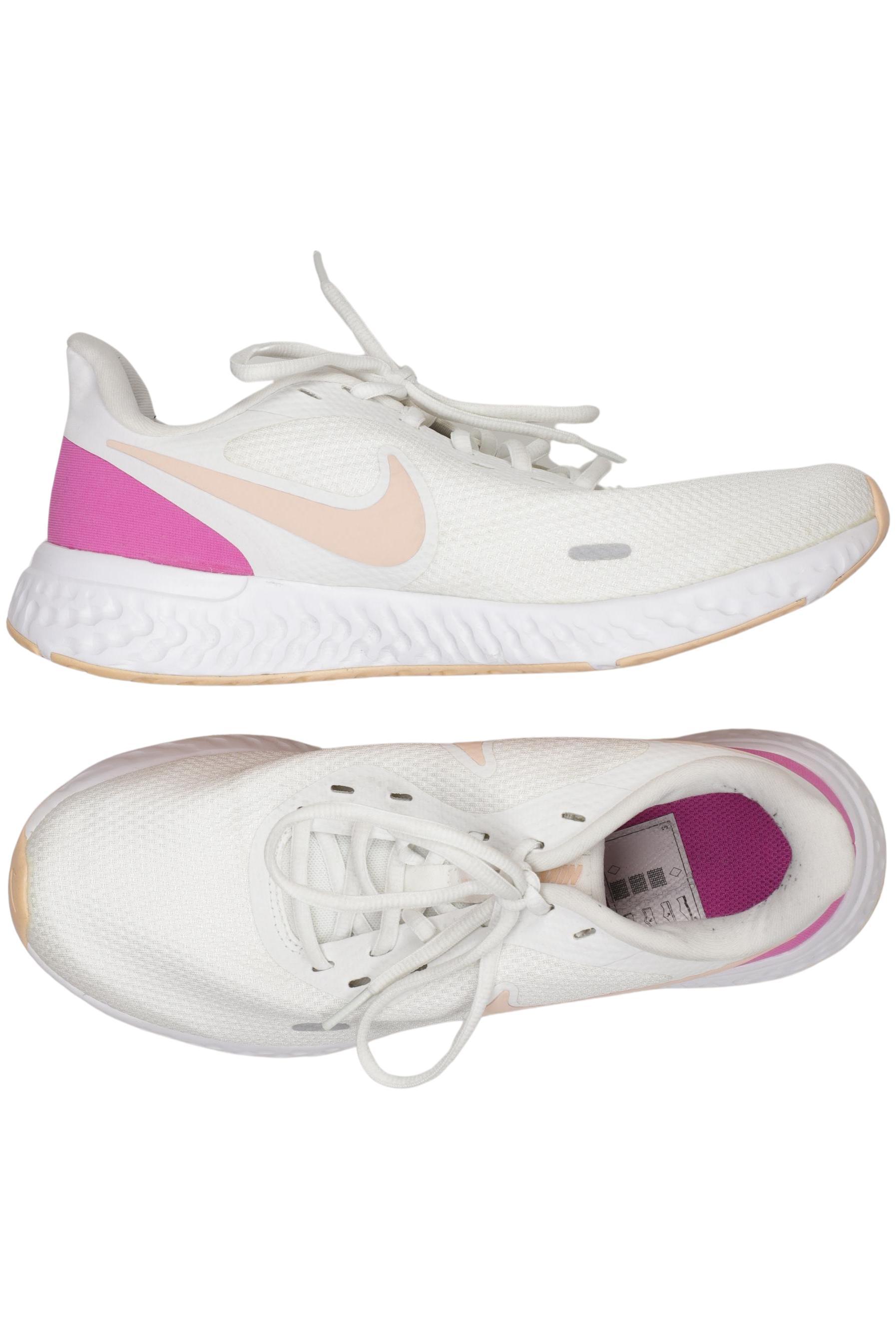 

Nike Running Damen Sneakers, mehrfarbig, Gr. 42