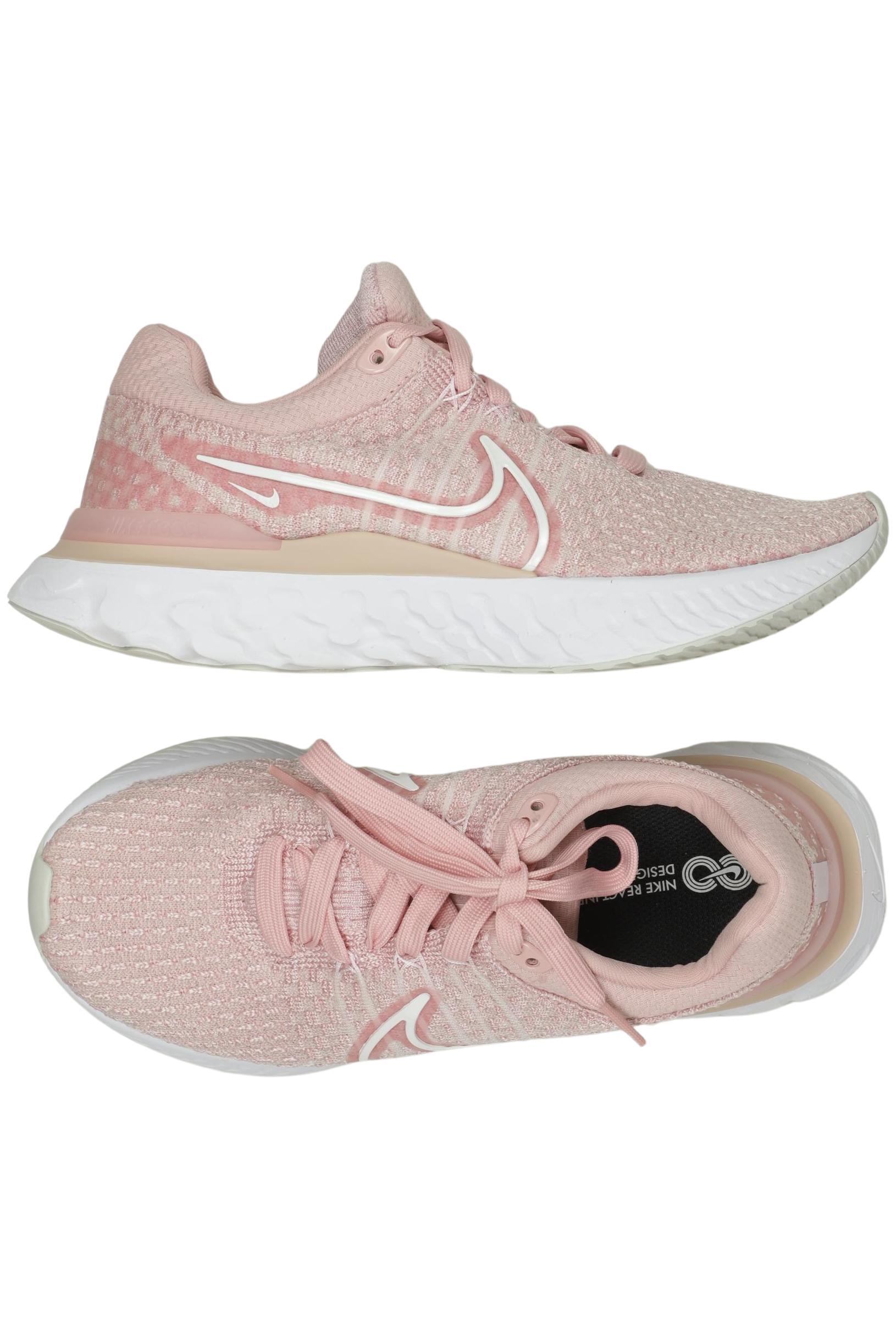 

Nike Running Damen Sneakers, pink, Gr. 38.5