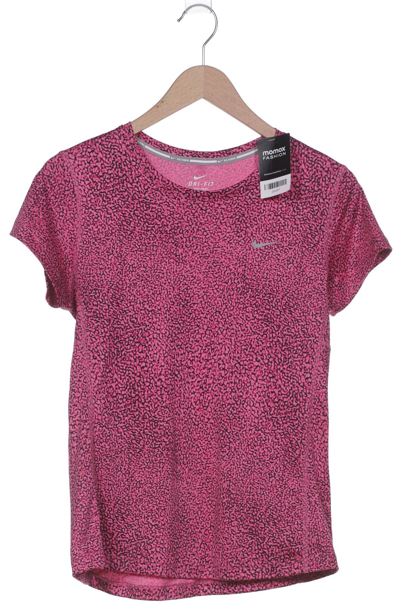 

Nike Running Damen T-Shirt, pink, Gr. 38