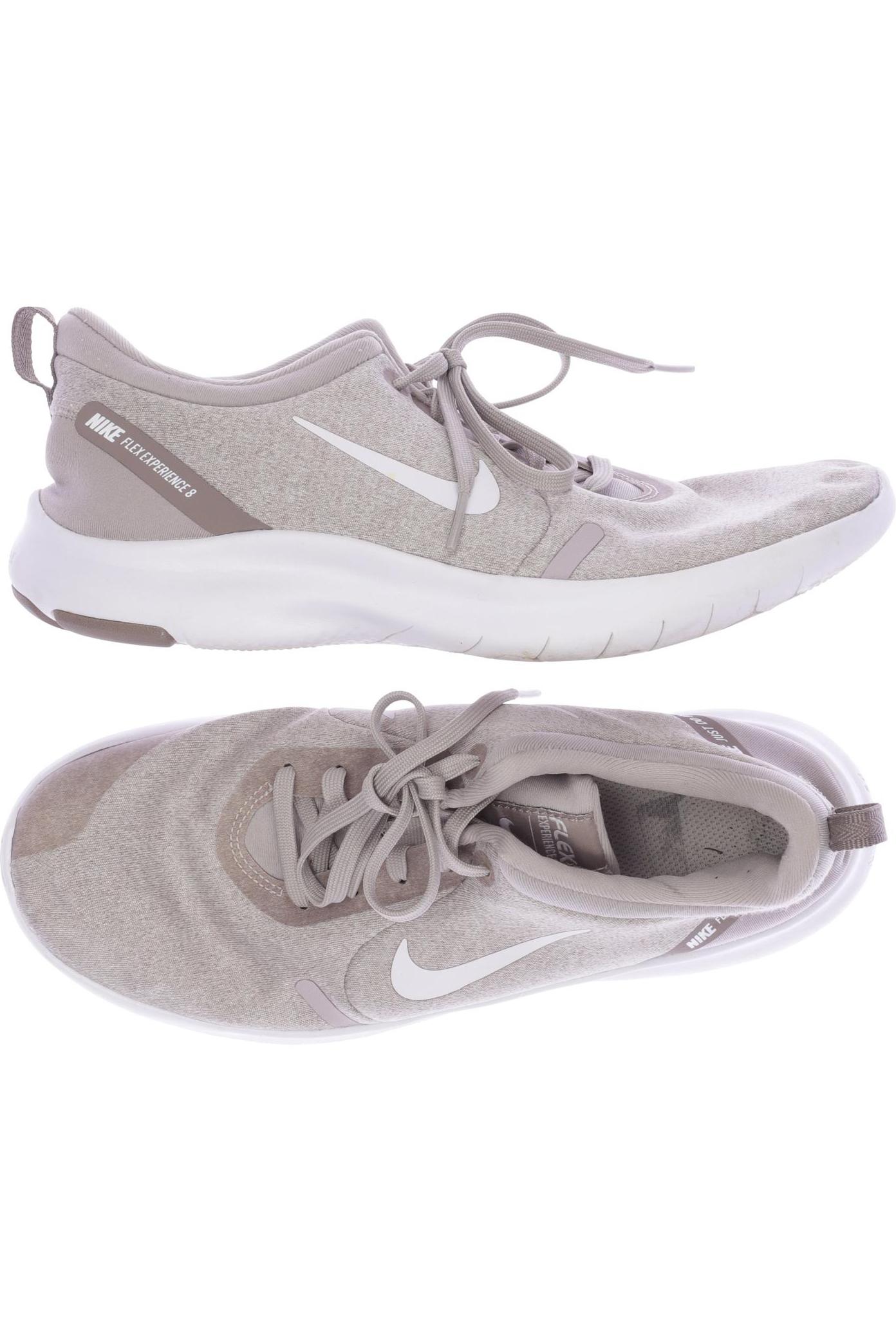

Nike Running Damen Sneakers, beige, Gr. 39