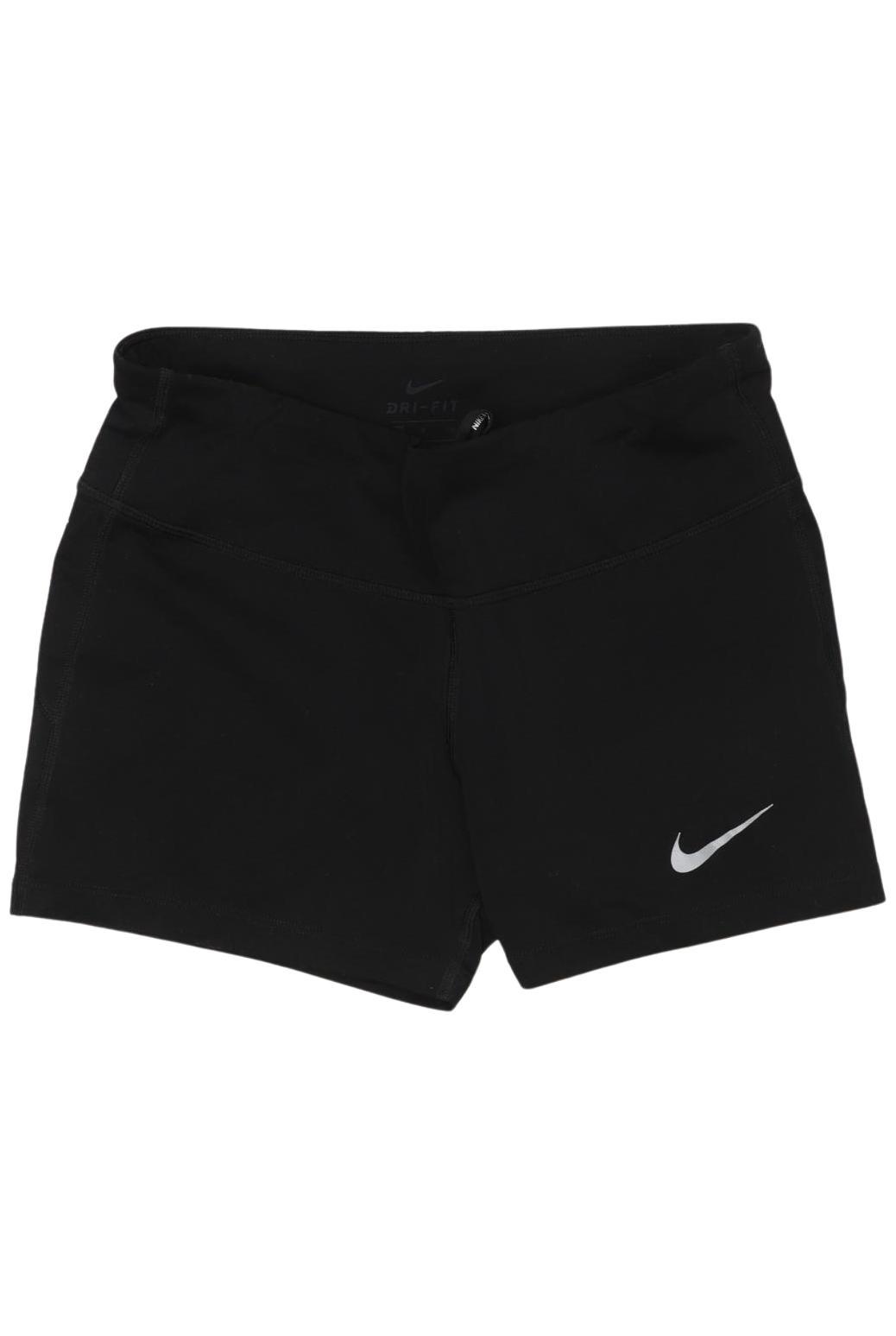 

Nike Running Damen Shorts, schwarz, Gr. 36