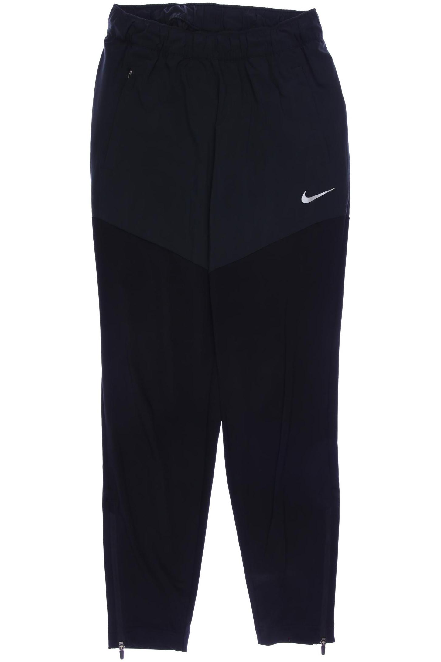 

Nike Running Damen Stoffhose, grün, Gr. 0