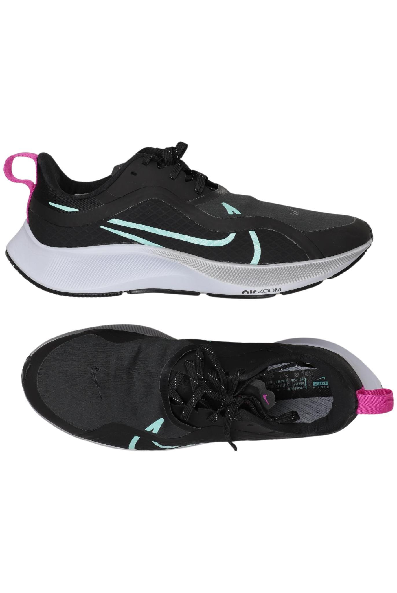 

Nike Running Damen Sneakers, schwarz, Gr. 41