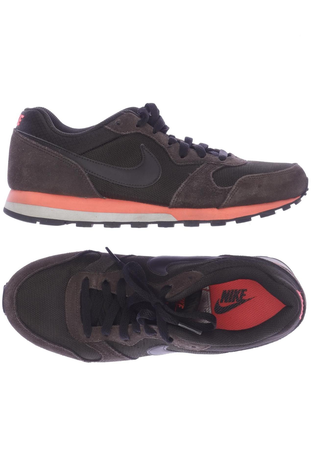 

Nike Running Damen Sneakers, braun, Gr. 39