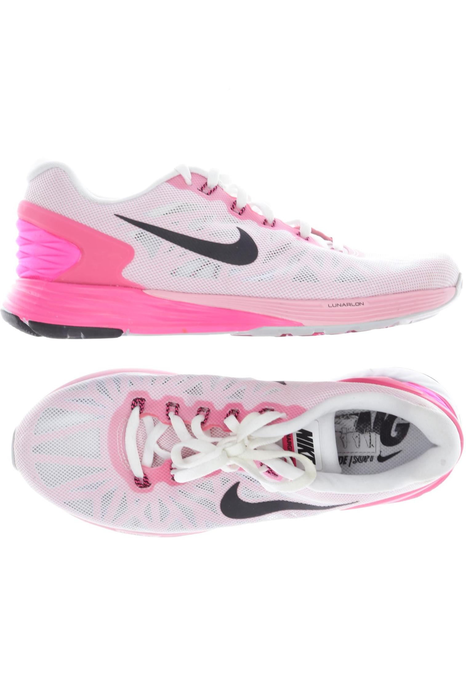 

Nike Running Damen Sneakers, pink, Gr. 38