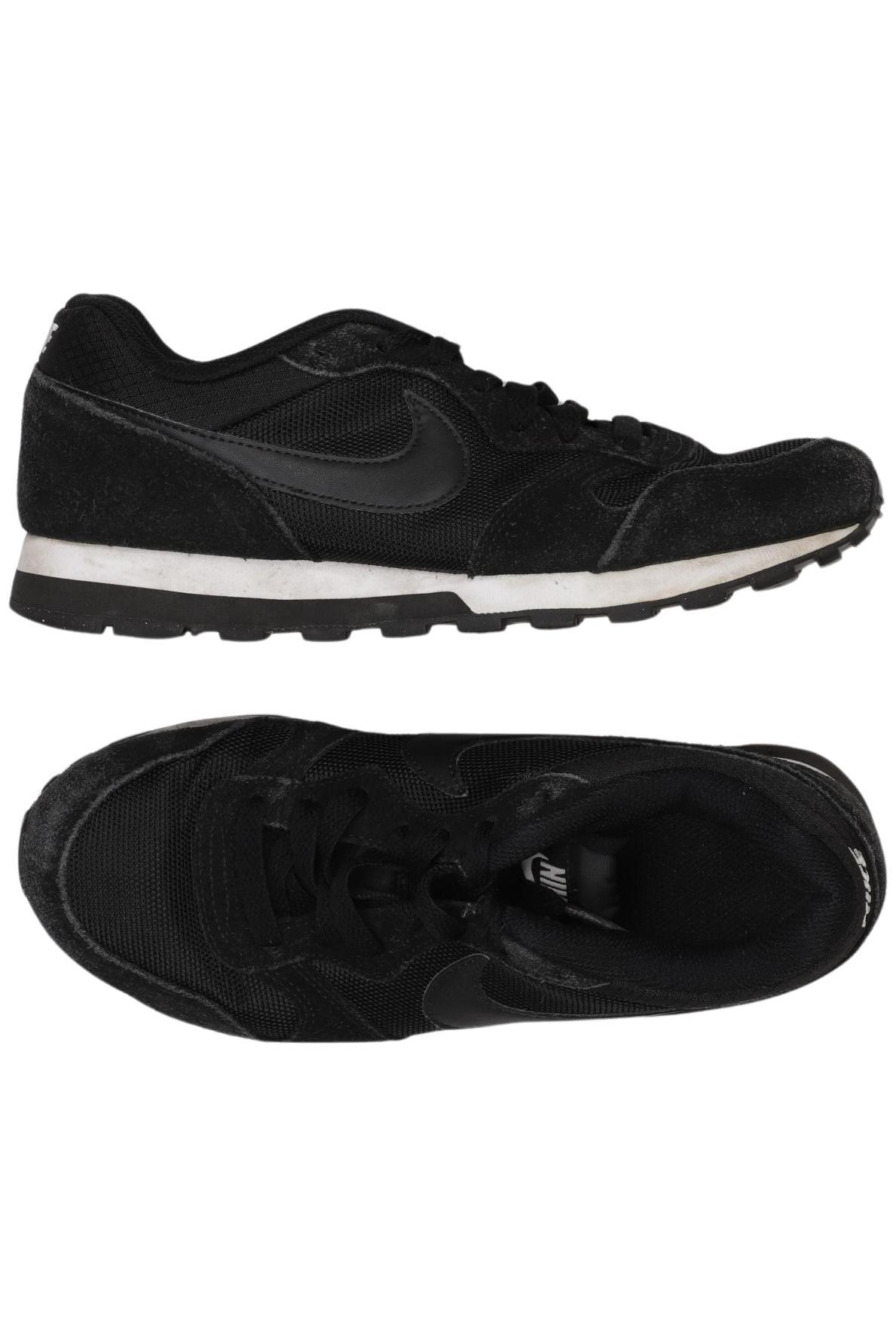 

Nike Running Damen Sneakers, schwarz, Gr. 37.5