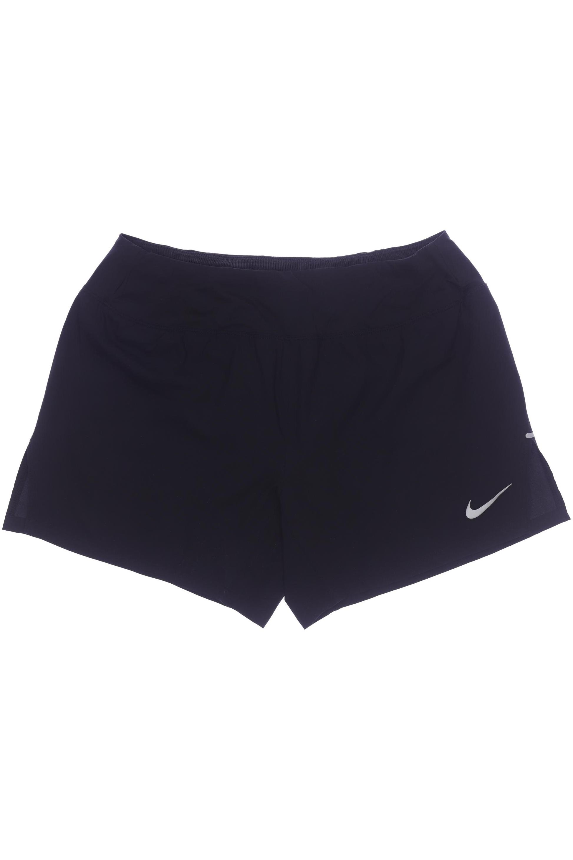 

Nike Running Damen Shorts, schwarz, Gr. 36