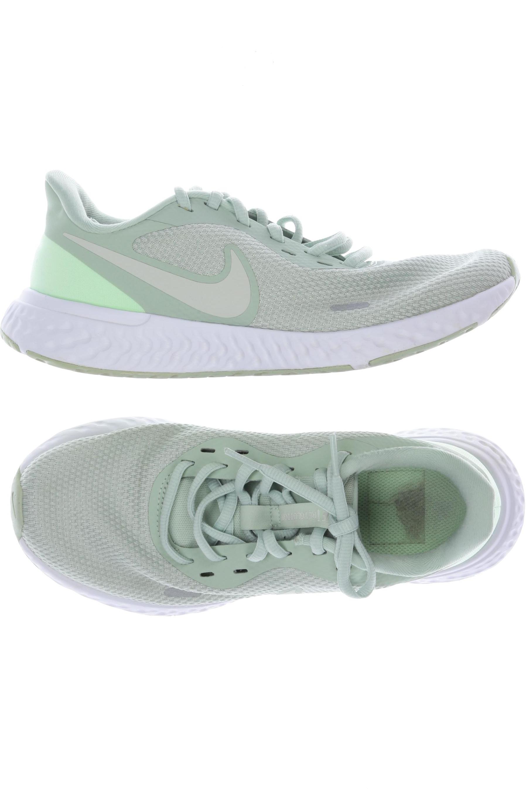 

Nike Running Damen Sneakers, hellgrün, Gr. 38.5