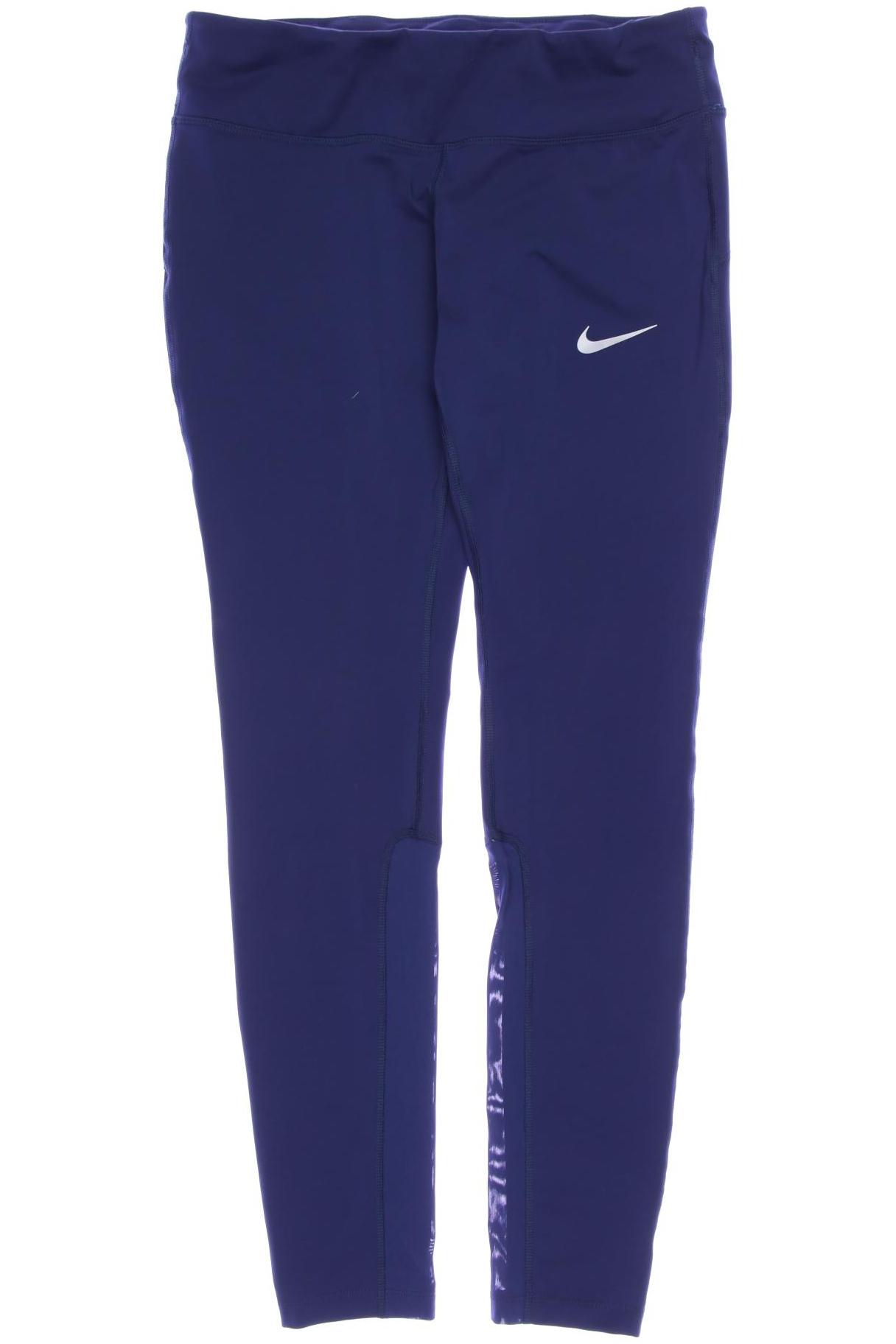 

Nike Running Damen Stoffhose, marineblau, Gr. 0