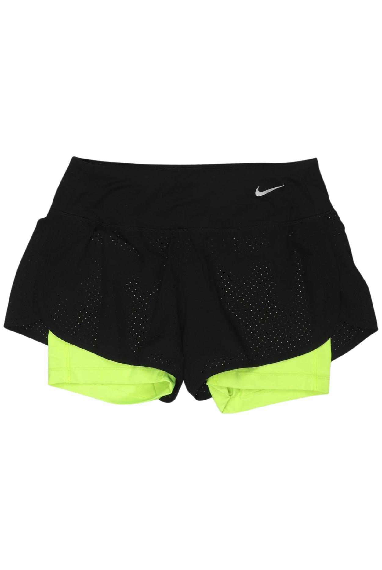 

Nike Running Damen Shorts, schwarz, Gr. 34