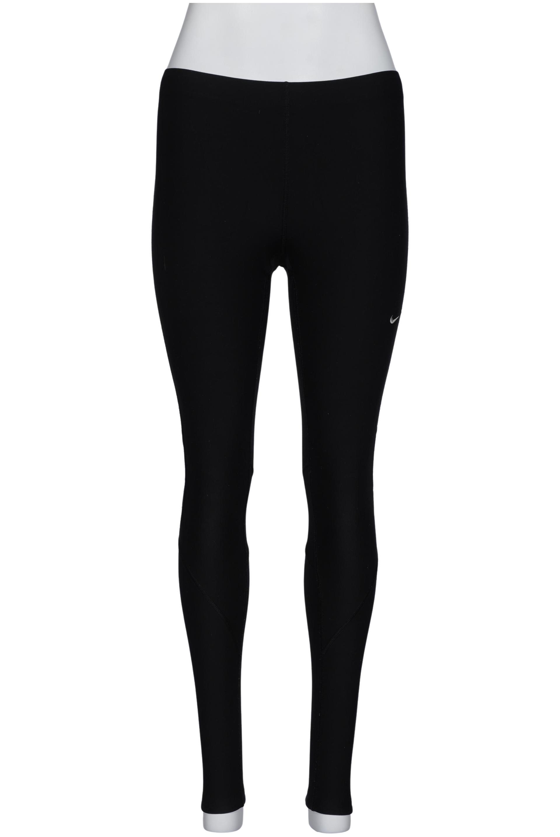 

Nike Running Damen Stoffhose, schwarz, Gr. 0