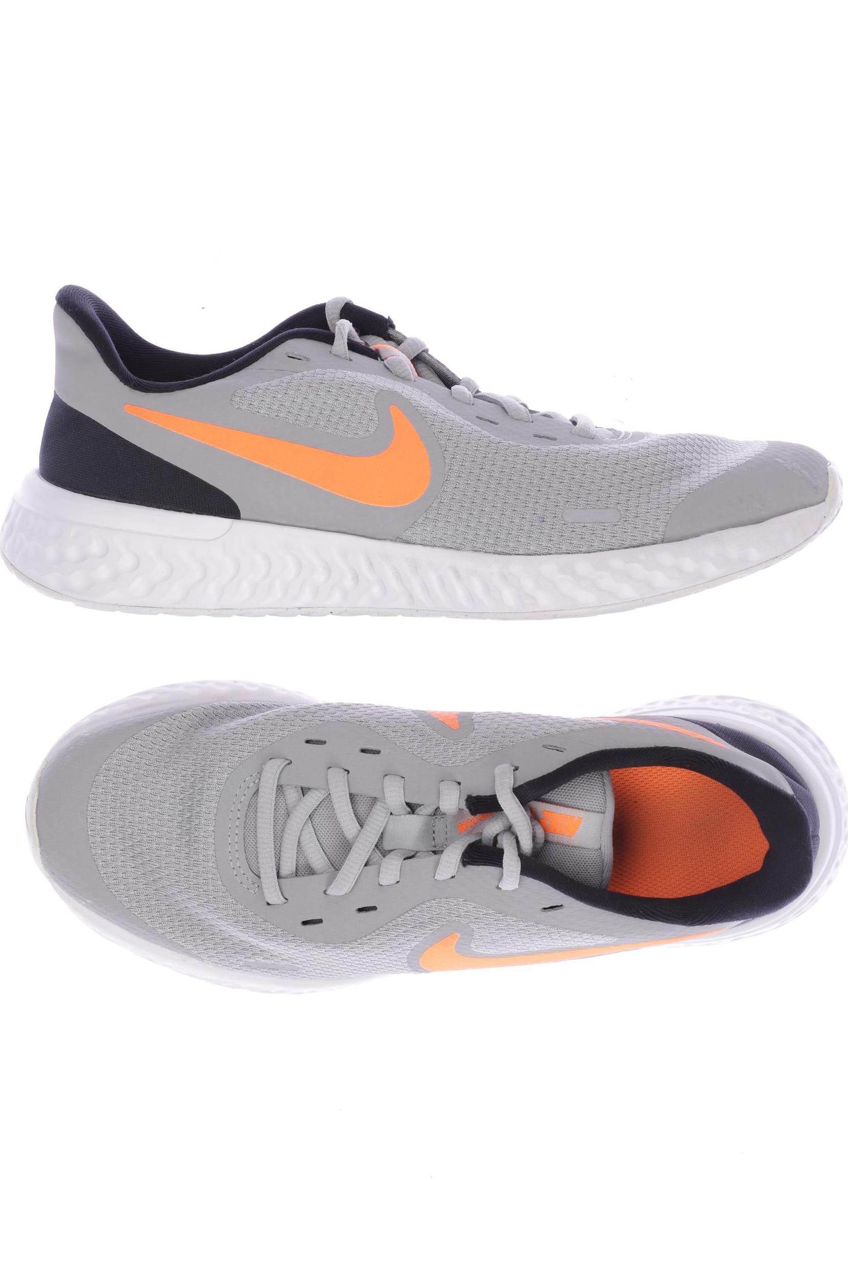 

Nike Running Damen Sneakers, grau, Gr. 38.5