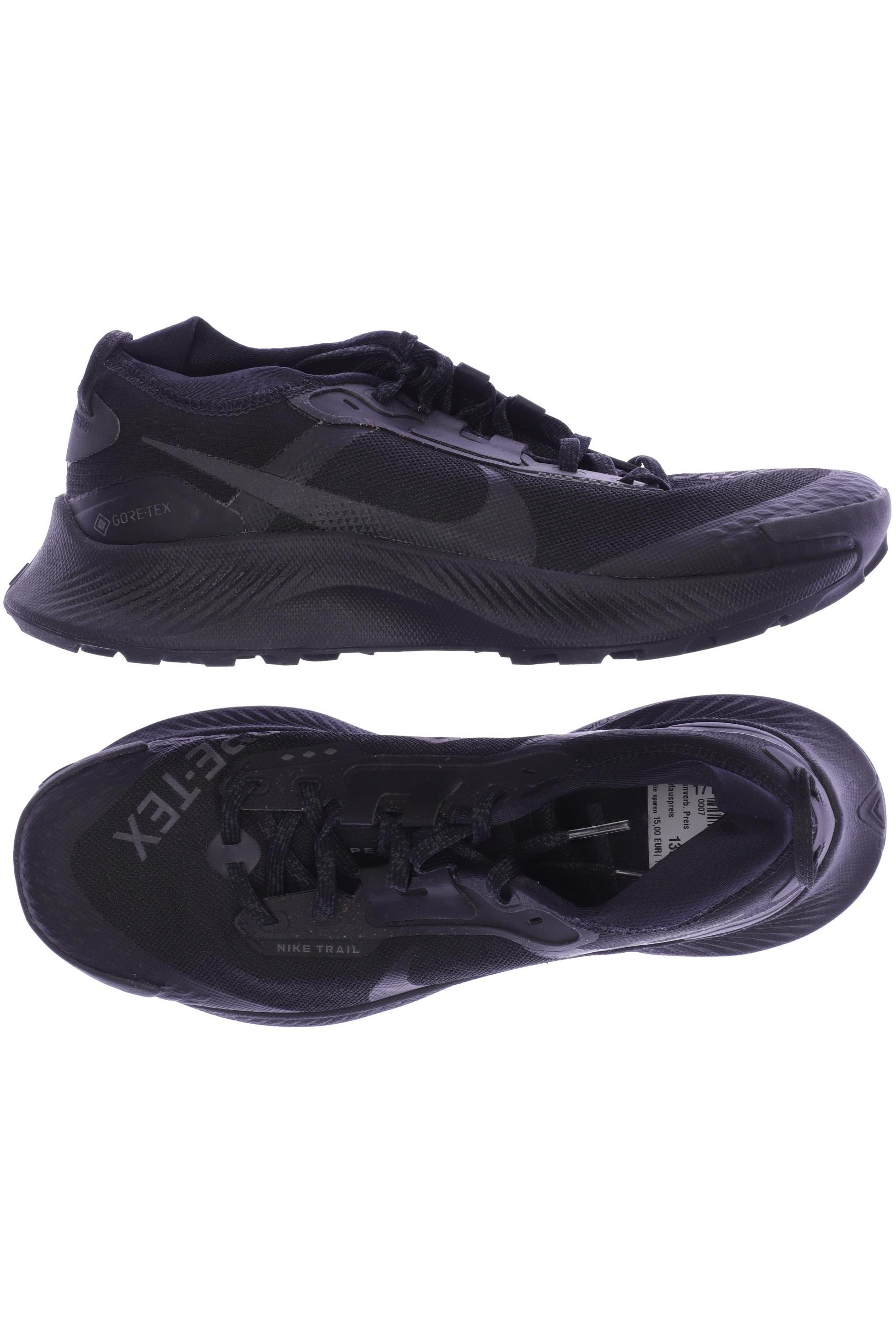 

Nike Running Damen Sneakers, schwarz, Gr. 41