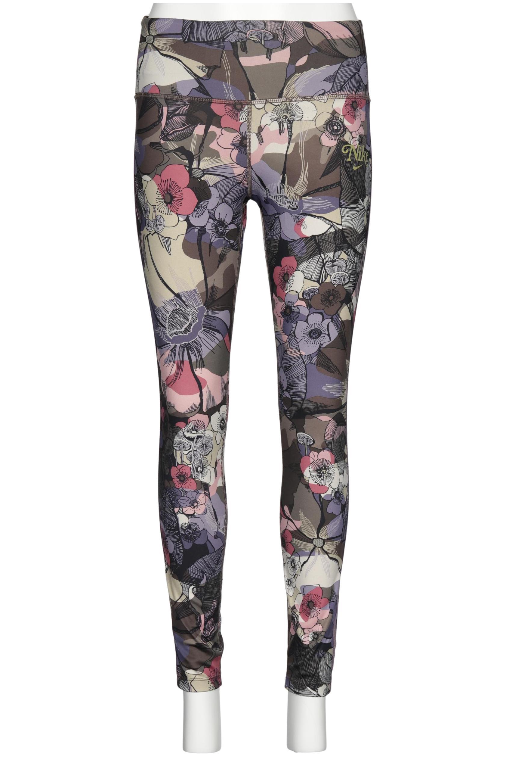 

Nike Running Damen Stoffhose, mehrfarbig, Gr. 0