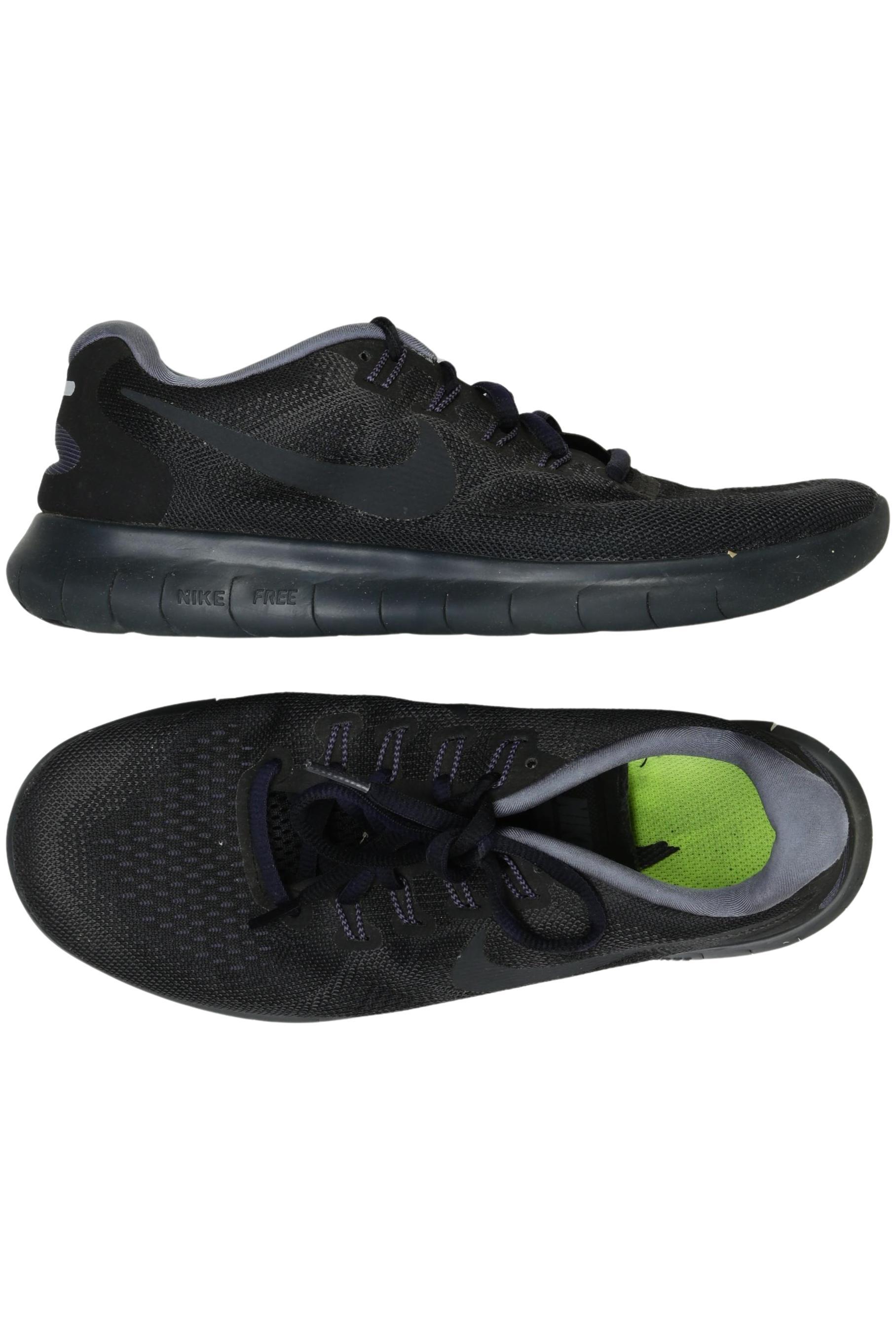 

Nike Running Damen Sneakers, schwarz, Gr. 39