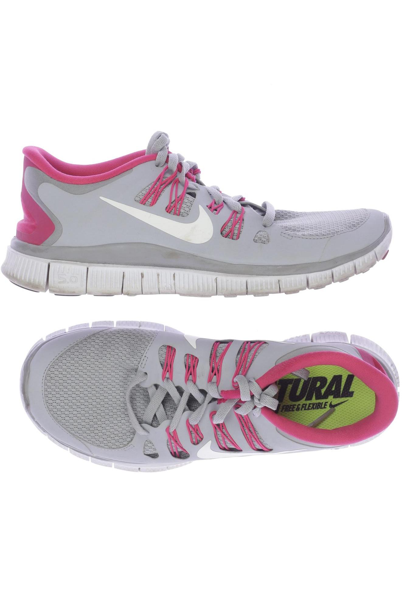 

Nike Running Damen Sneakers, grau, Gr. 8