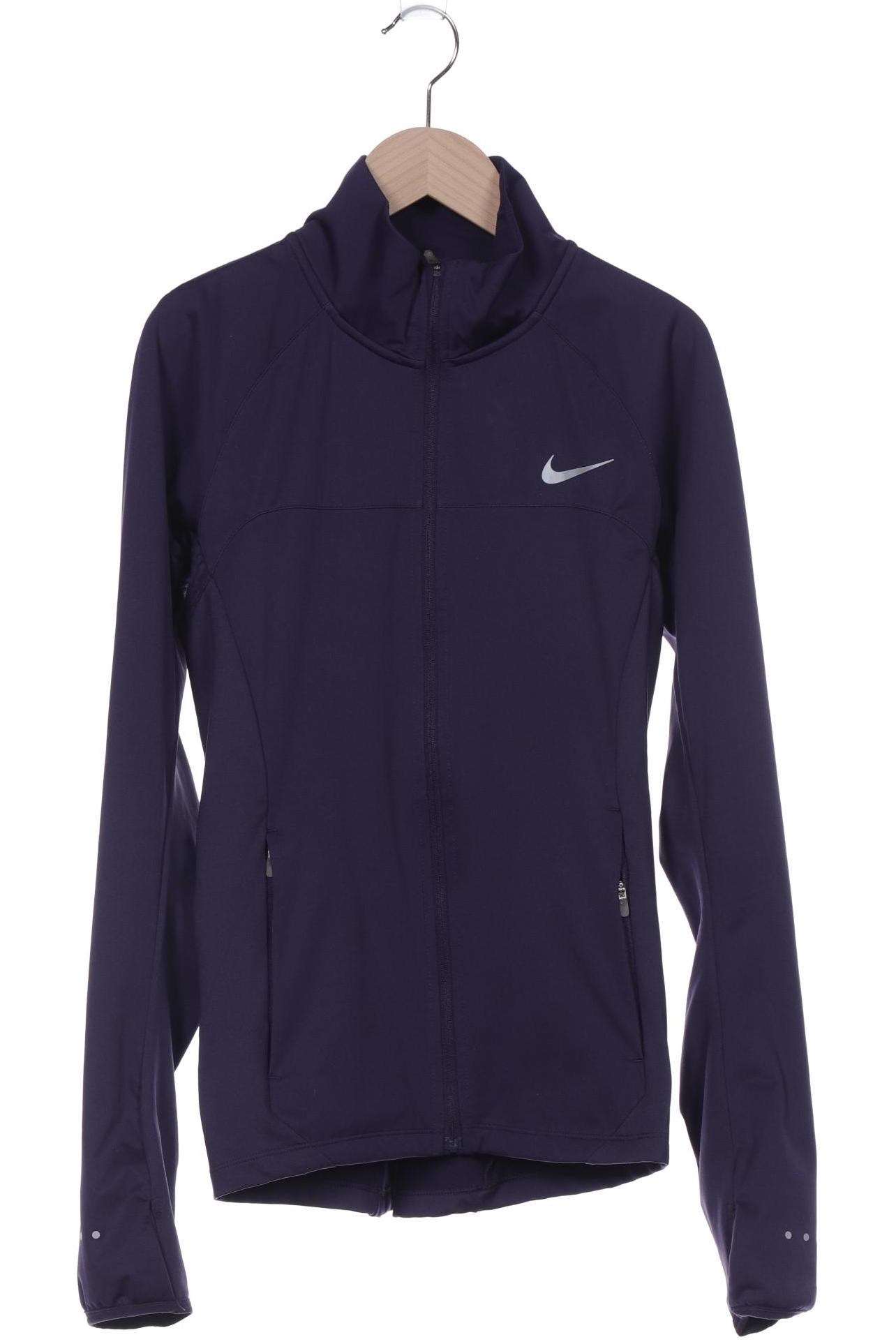 

Nike Running Damen Sweatshirt, flieder, Gr. 36