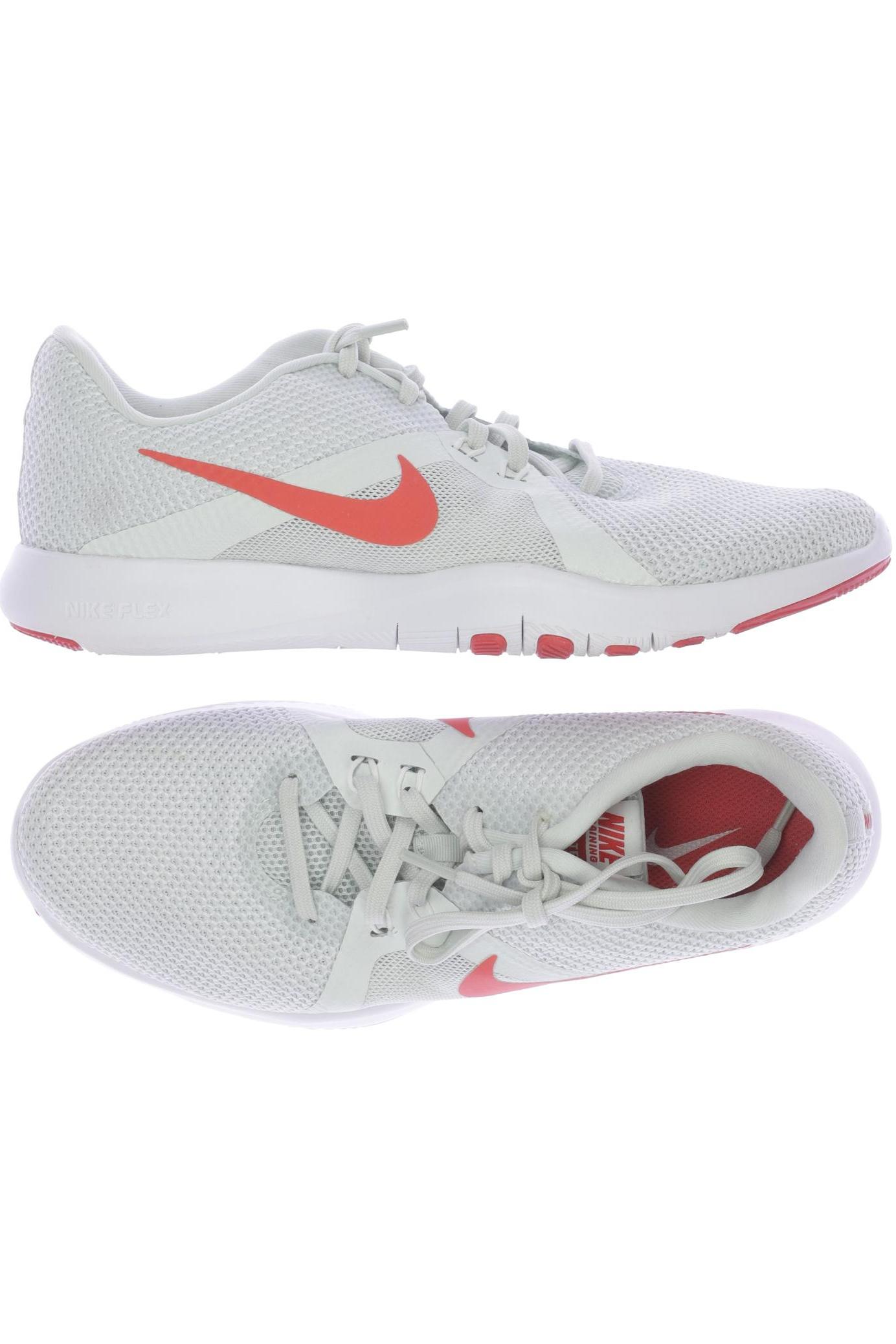 

Nike Running Damen Sneakers, hellgrün, Gr. 39