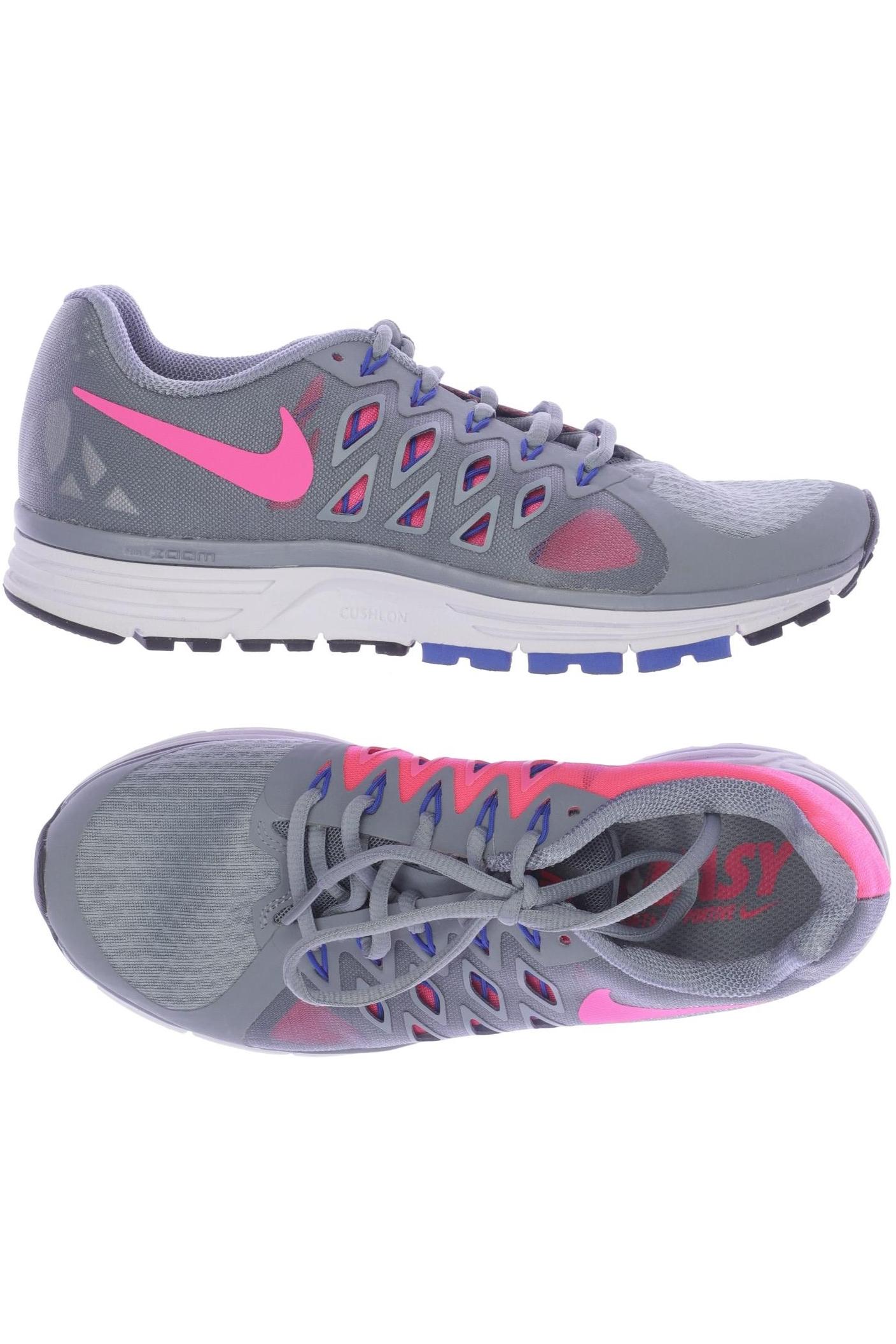 

Nike Running Damen Sneakers, grau, Gr. 39