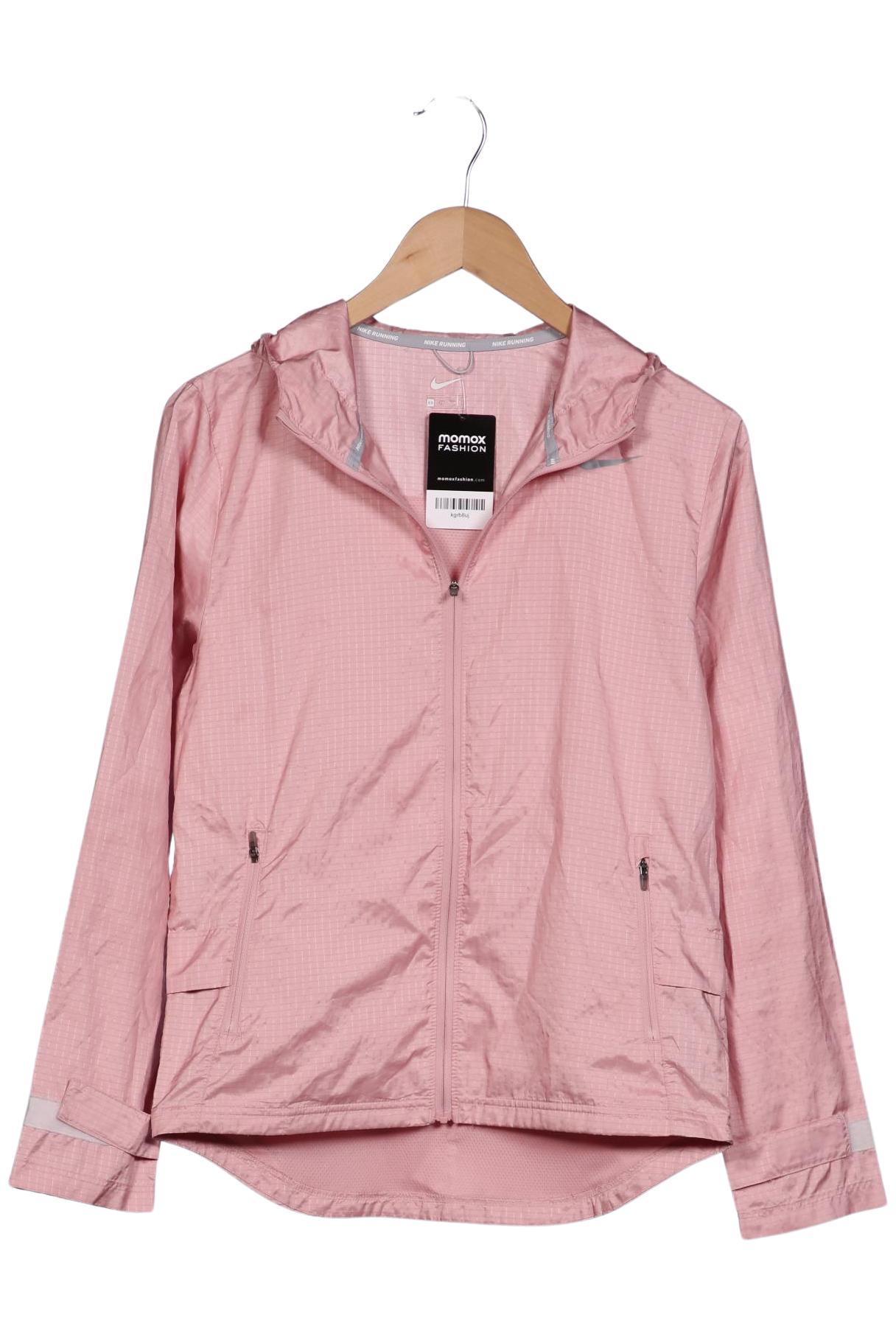 

Nike Running Damen Jacke, pink, Gr. 34