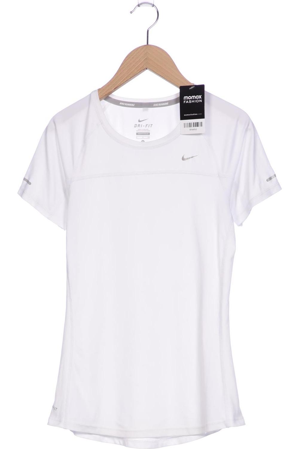 

Nike Running Damen T-Shirt, weiß, Gr. 36
