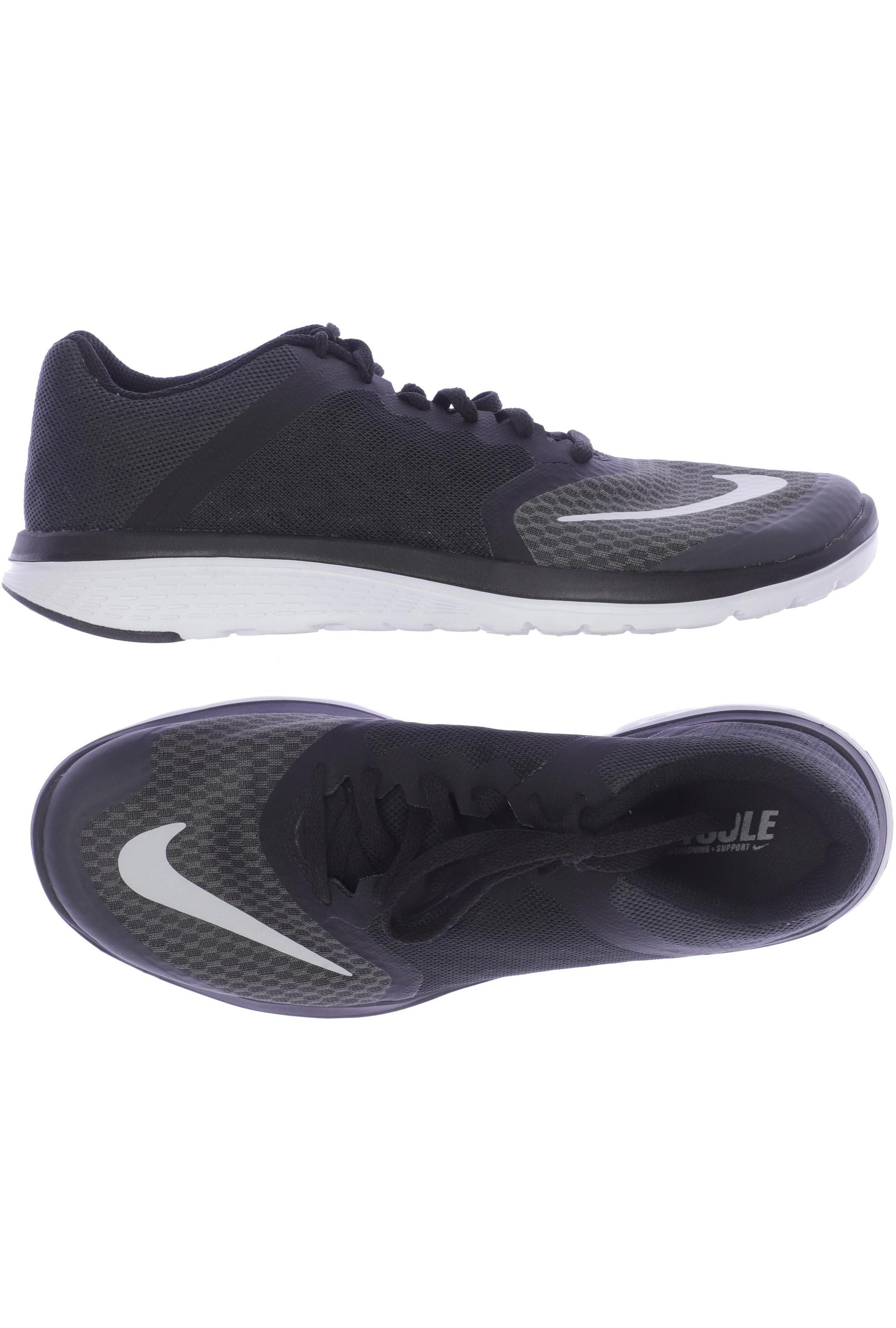 

Nike Running Damen Sneakers, schwarz, Gr. 40