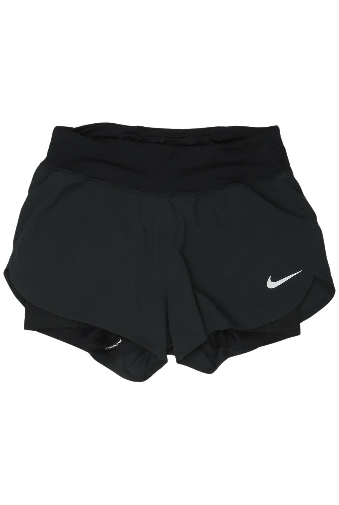 

Nike Running Damen Shorts, schwarz, Gr. 36