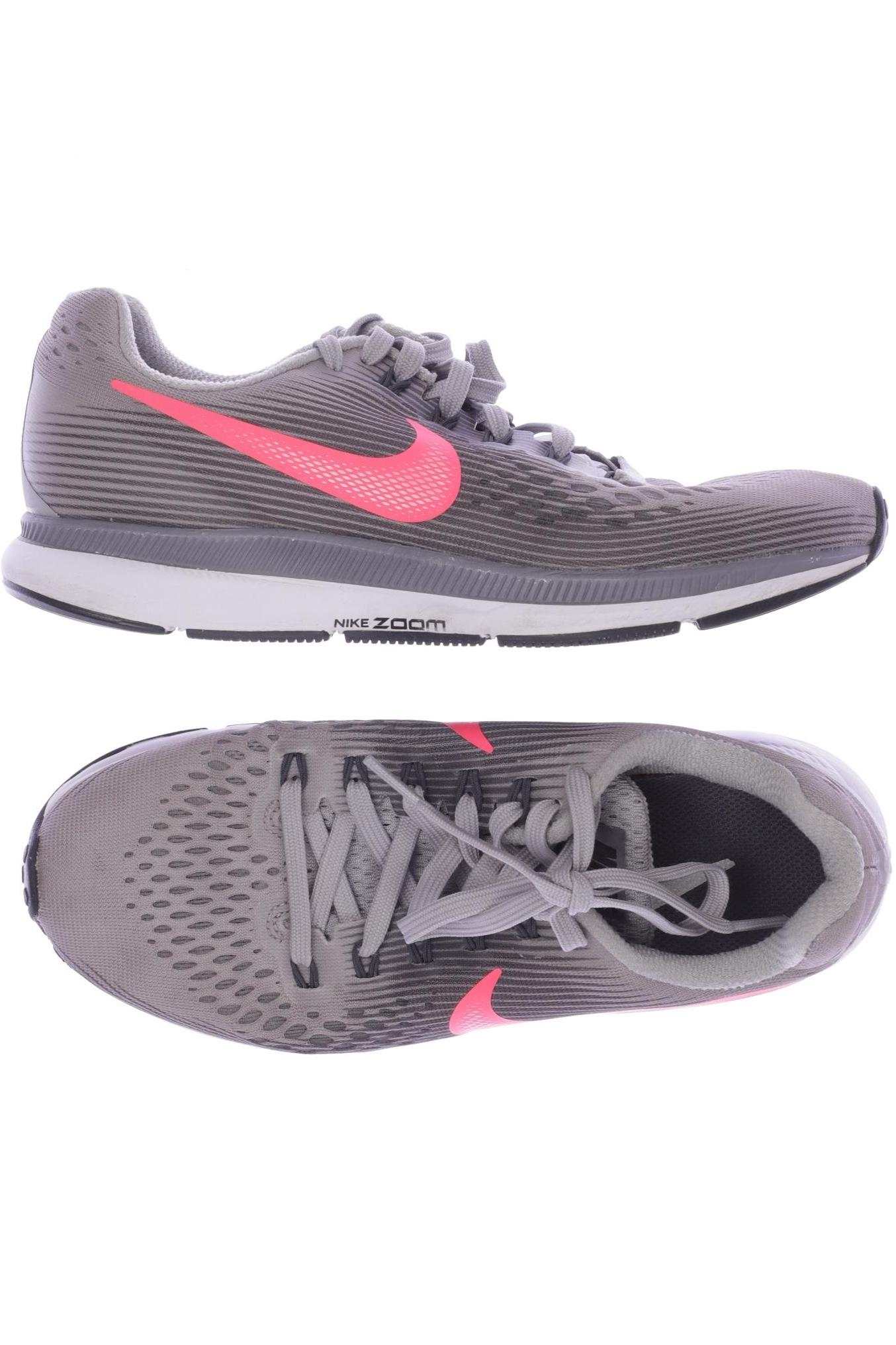 Thumbnail - Nike Running Damen Sneakers, grau, Gr. 36.5