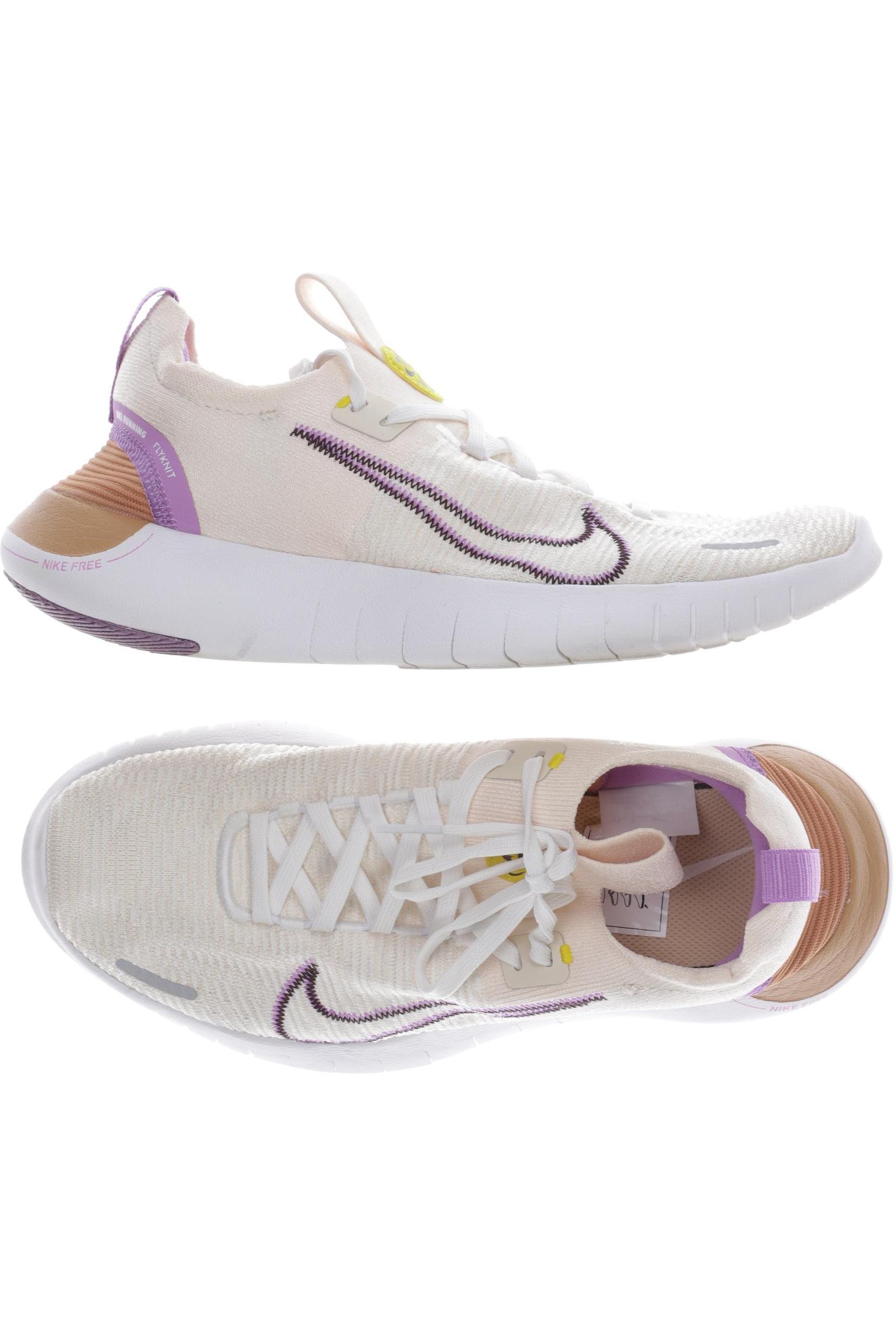

Nike Running Damen Sneakers, beige, Gr. 39