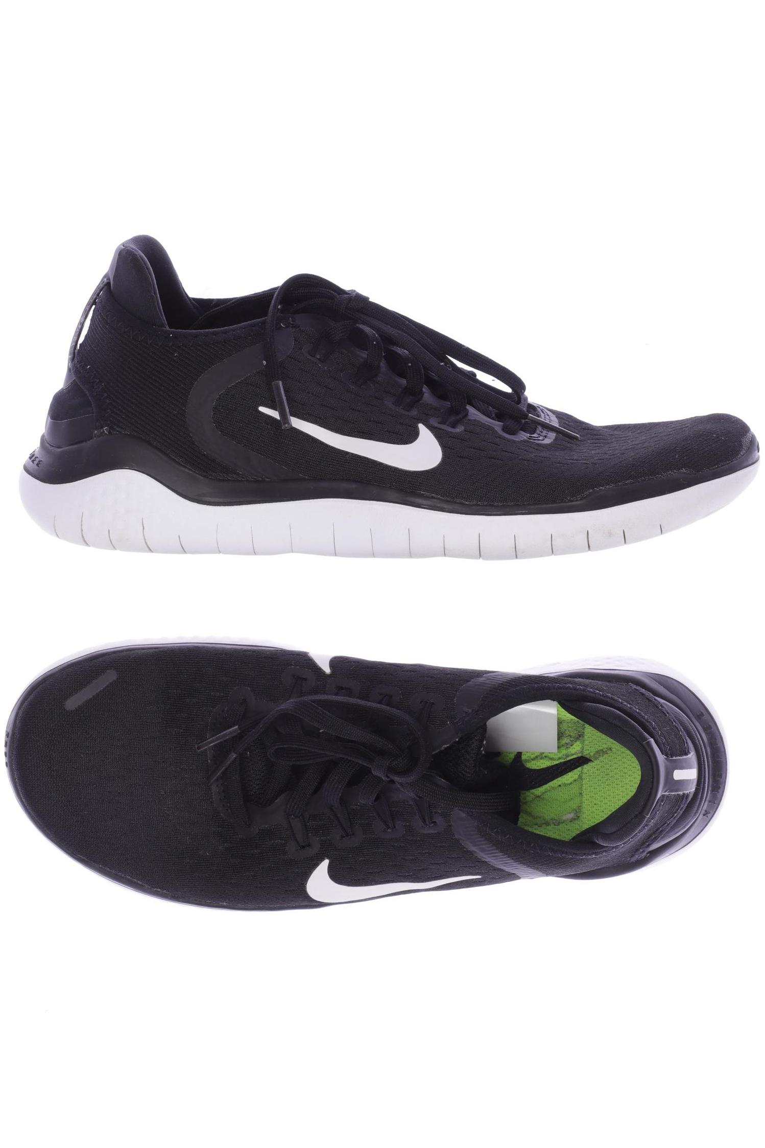 

Nike Running Damen Sneakers, schwarz, Gr. 39