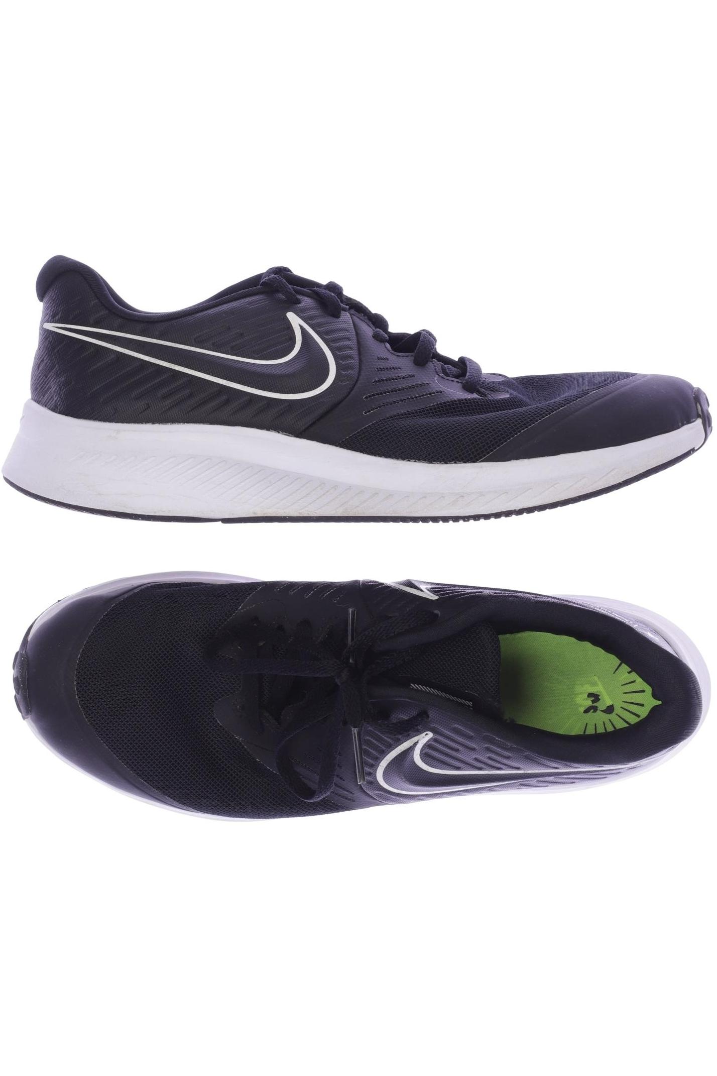 

Nike Running Damen Sneakers, schwarz, Gr. 39