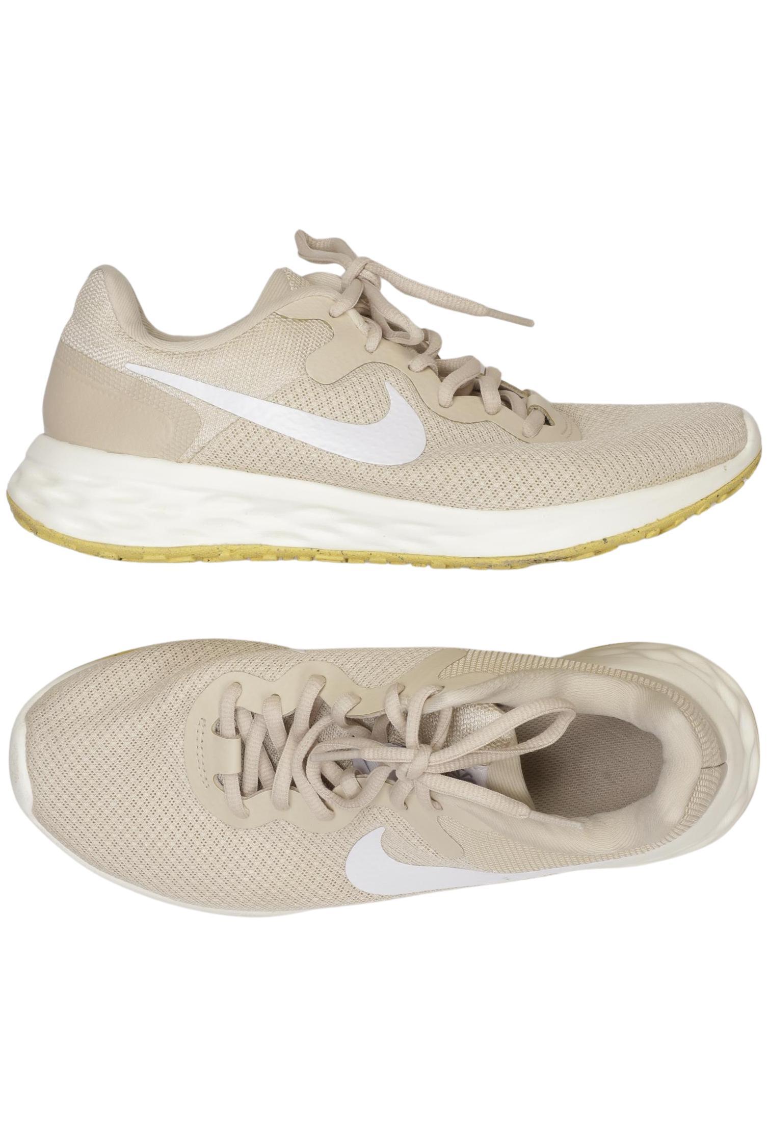 

Nike Running Damen Sneakers, beige, Gr. 38.5