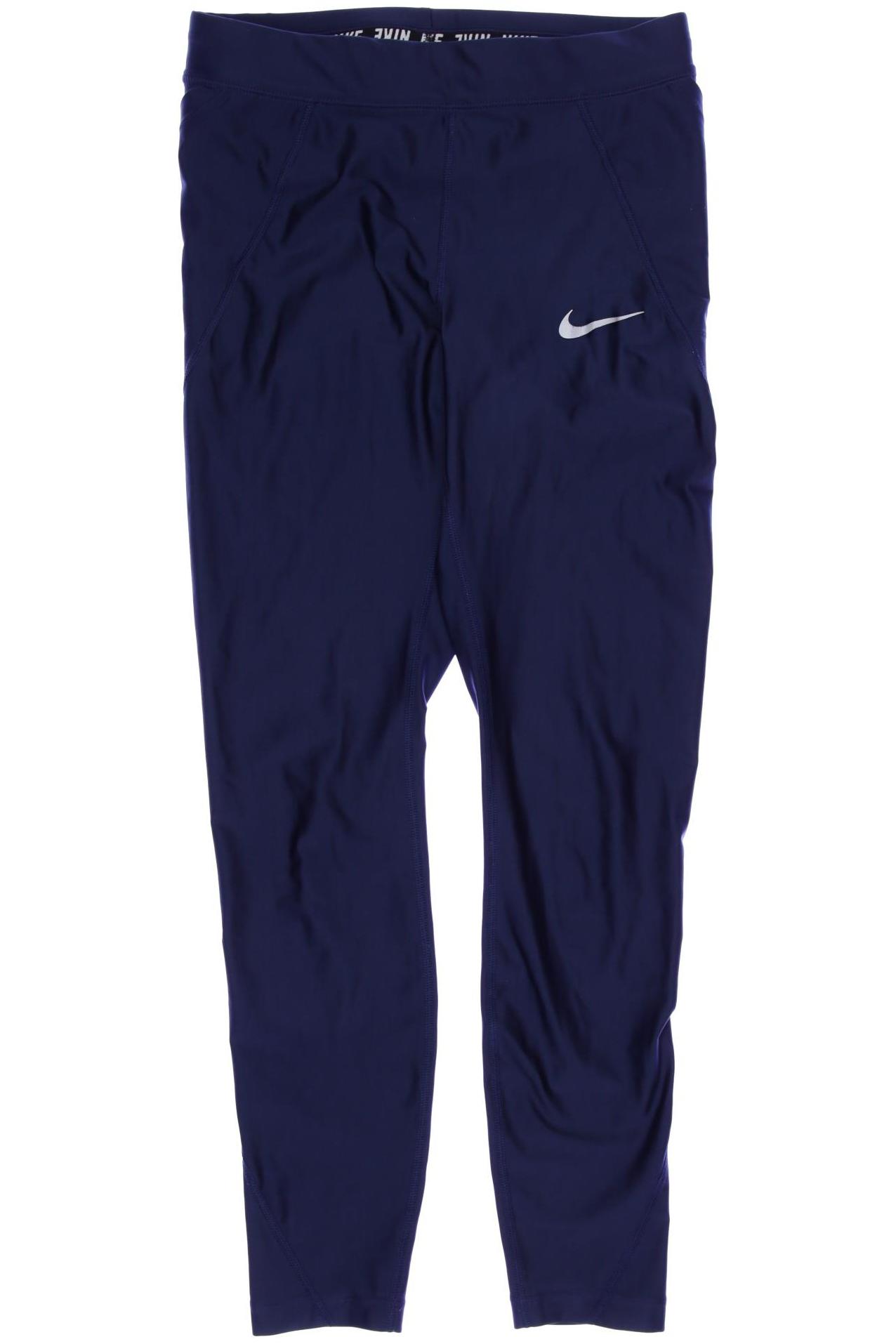 

Nike Running Damen Stoffhose, marineblau, Gr. 0
