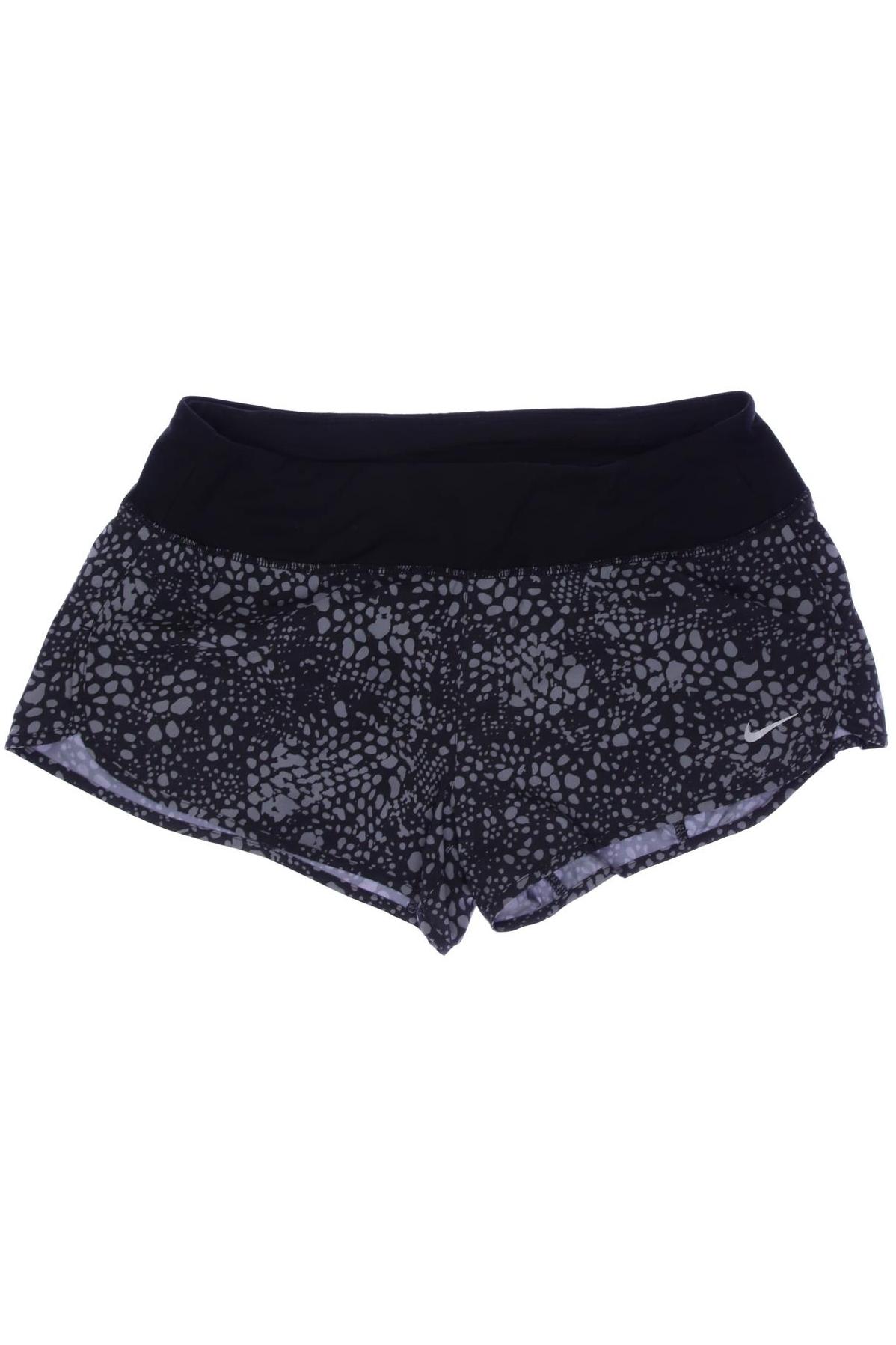

Nike Running Damen Shorts, schwarz, Gr. 38