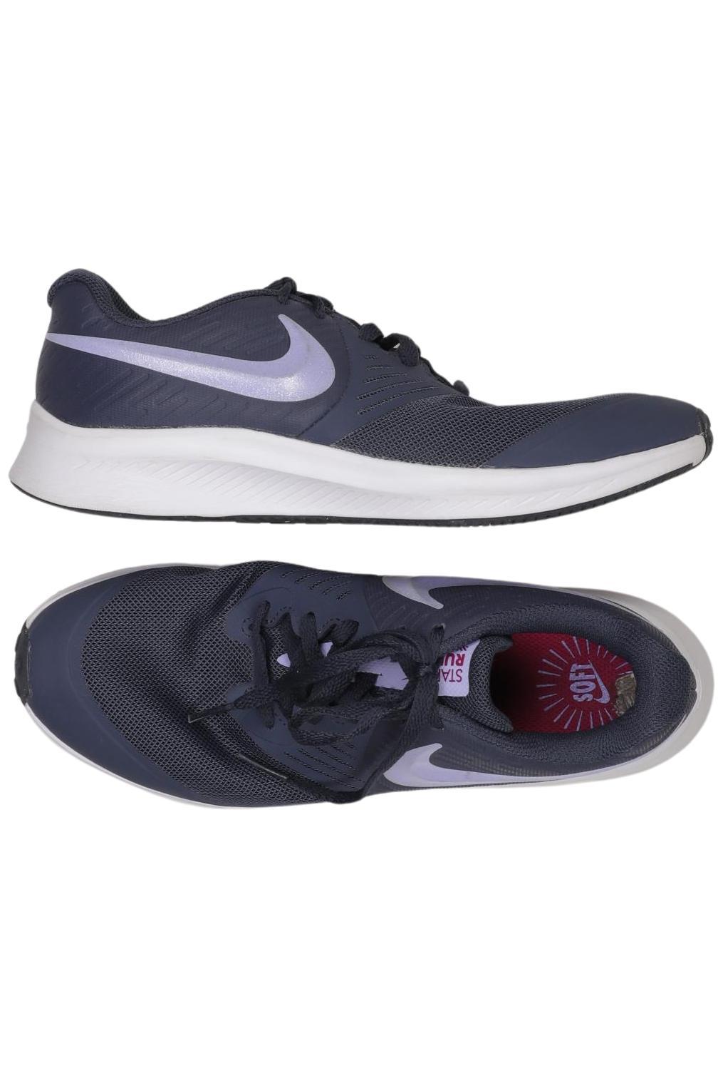 

Nike Running Damen Sneakers, mehrfarbig, Gr. 37.5