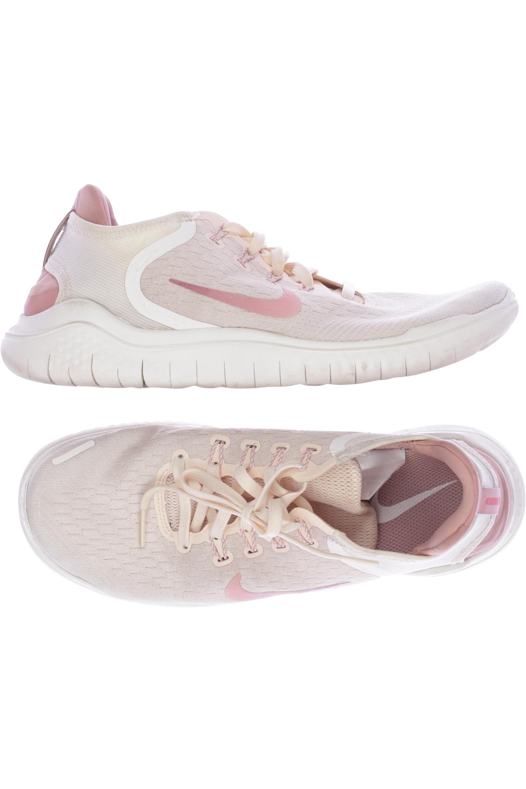 

Nike Running Damen Sneakers, beige, Gr. 42
