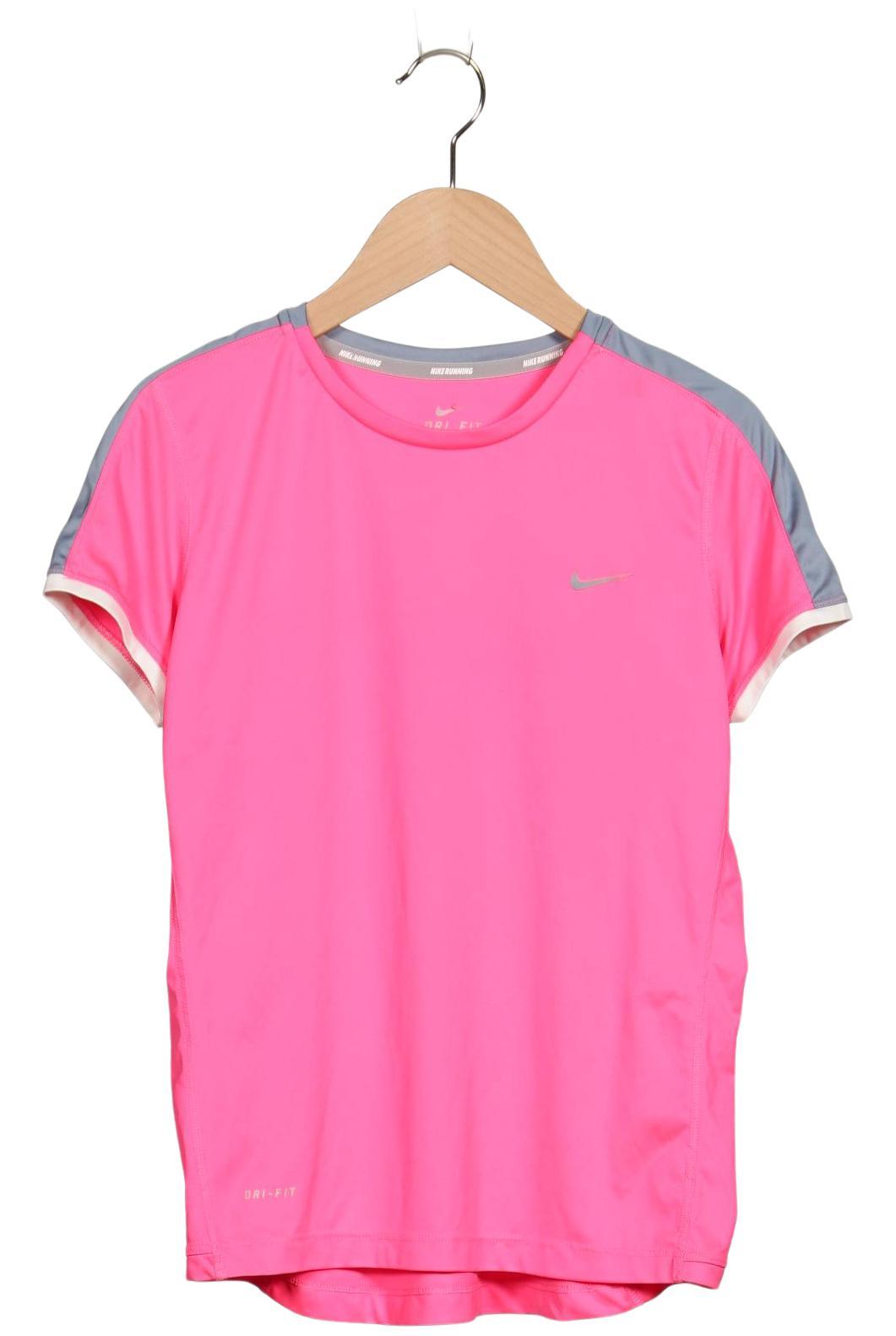

Nike Running Damen T-Shirt, pink, Gr. 44