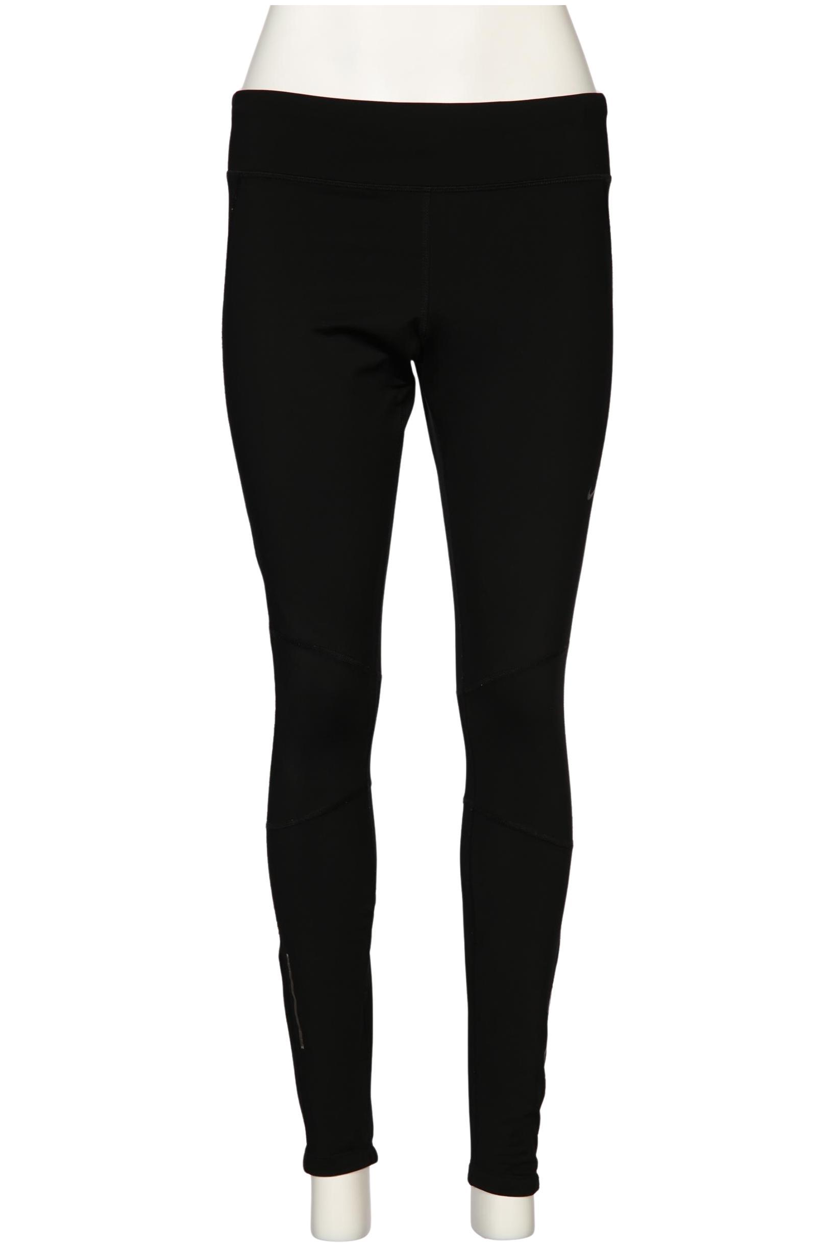 

Nike Running Damen Stoffhose, schwarz, Gr. 0