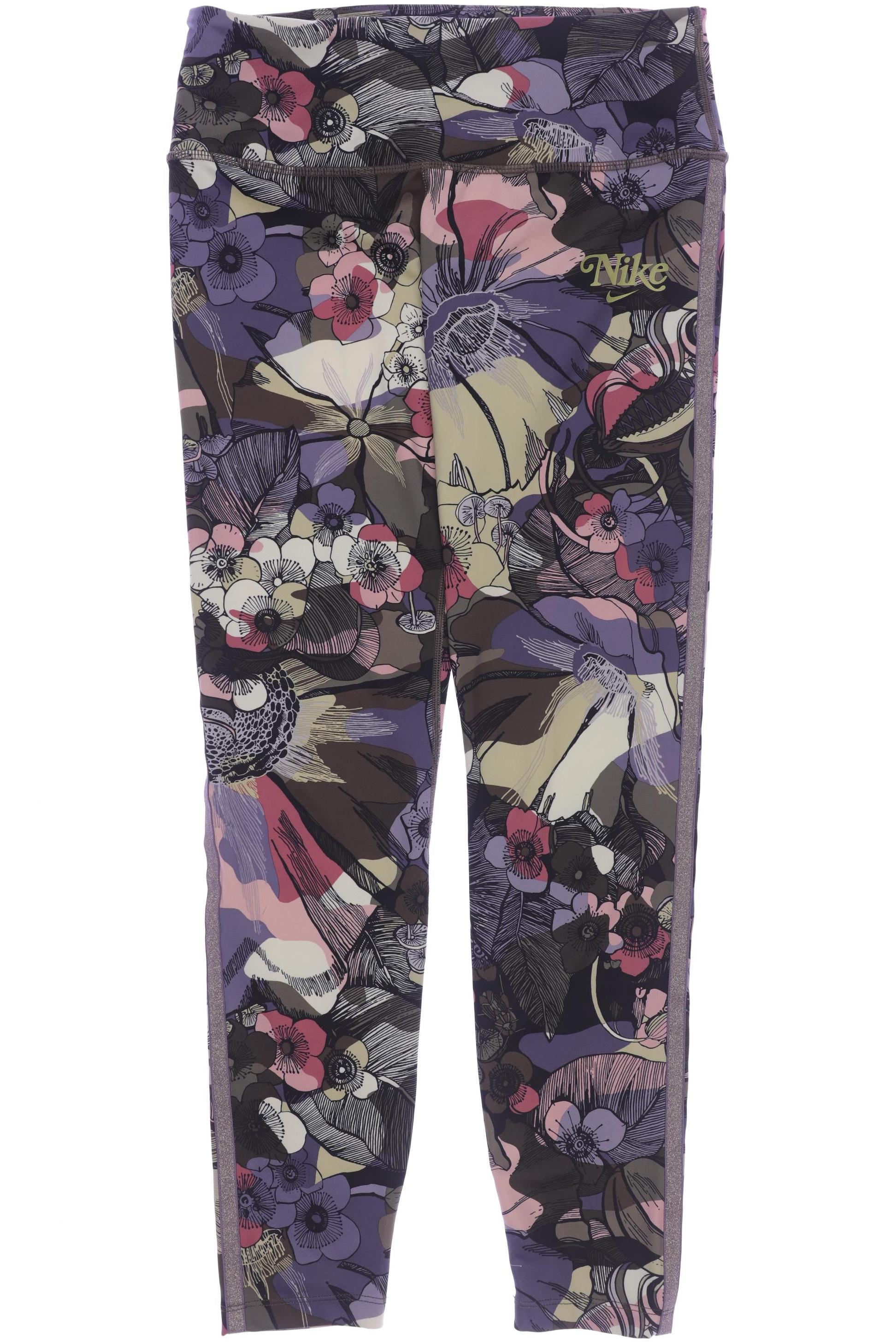 

Nike Running Damen Stoffhose, mehrfarbig, Gr. 0