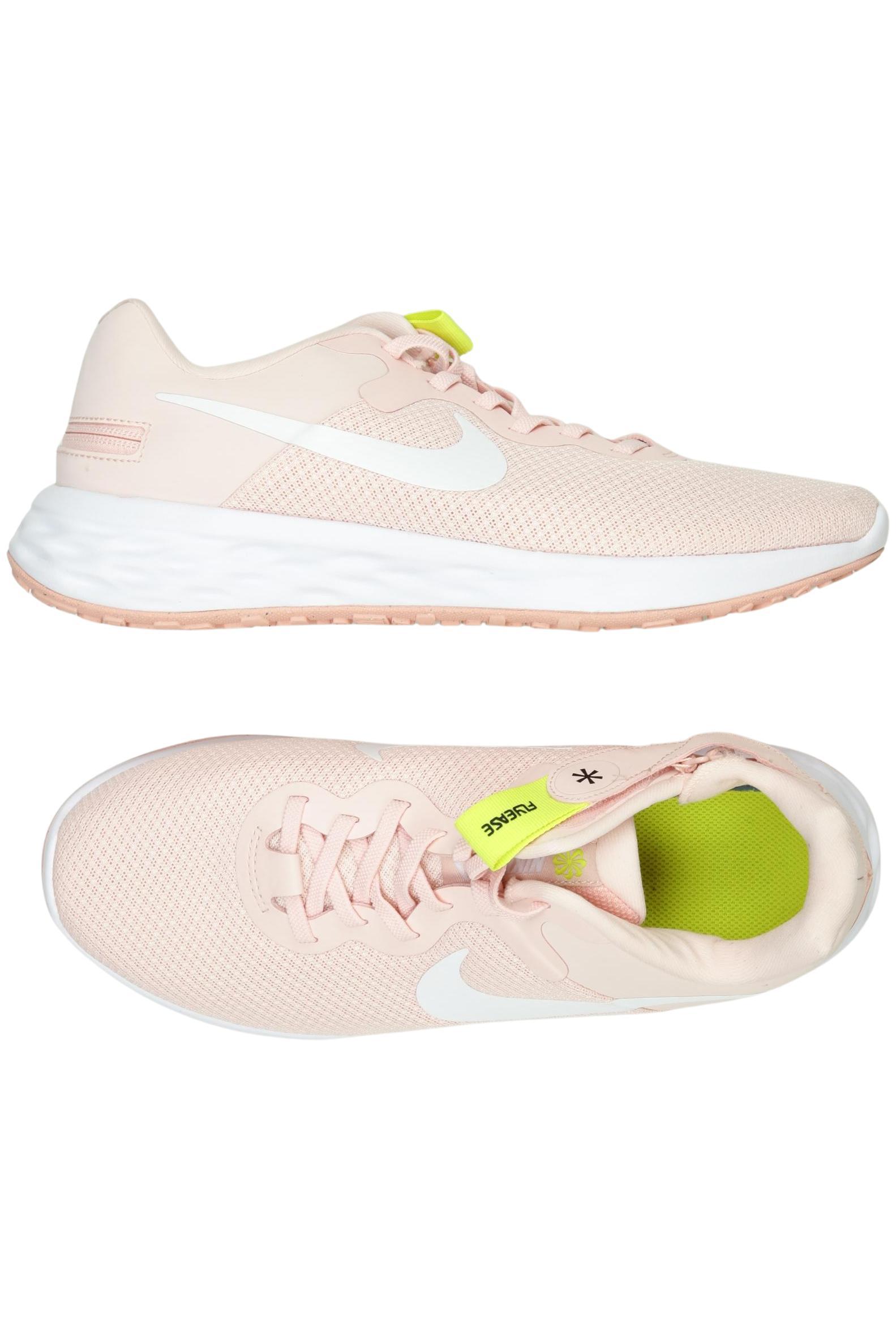 

Nike Running Damen Sneakers, pink, Gr. 42