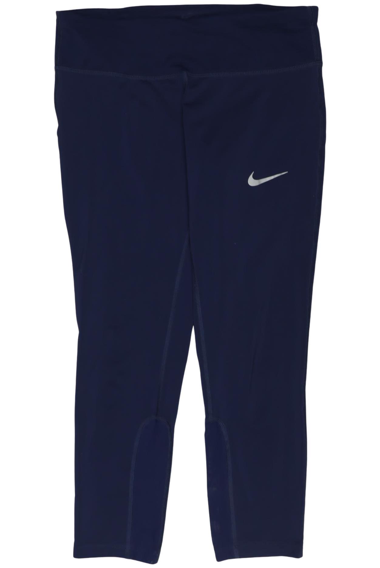 

Nike Running Damen Stoffhose, marineblau, Gr. 0