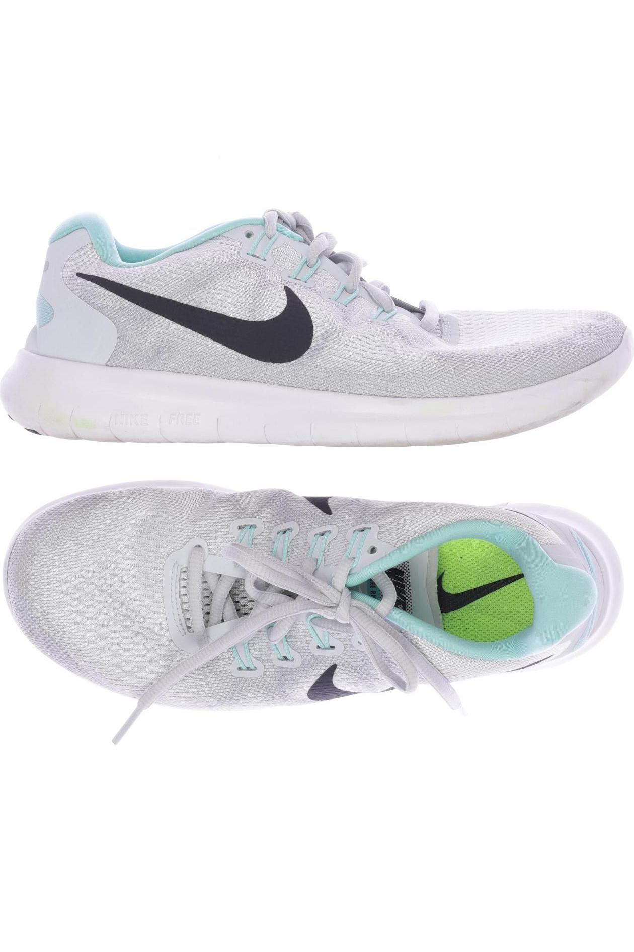 

Nike Running Damen Sneakers, hellblau, Gr. 39